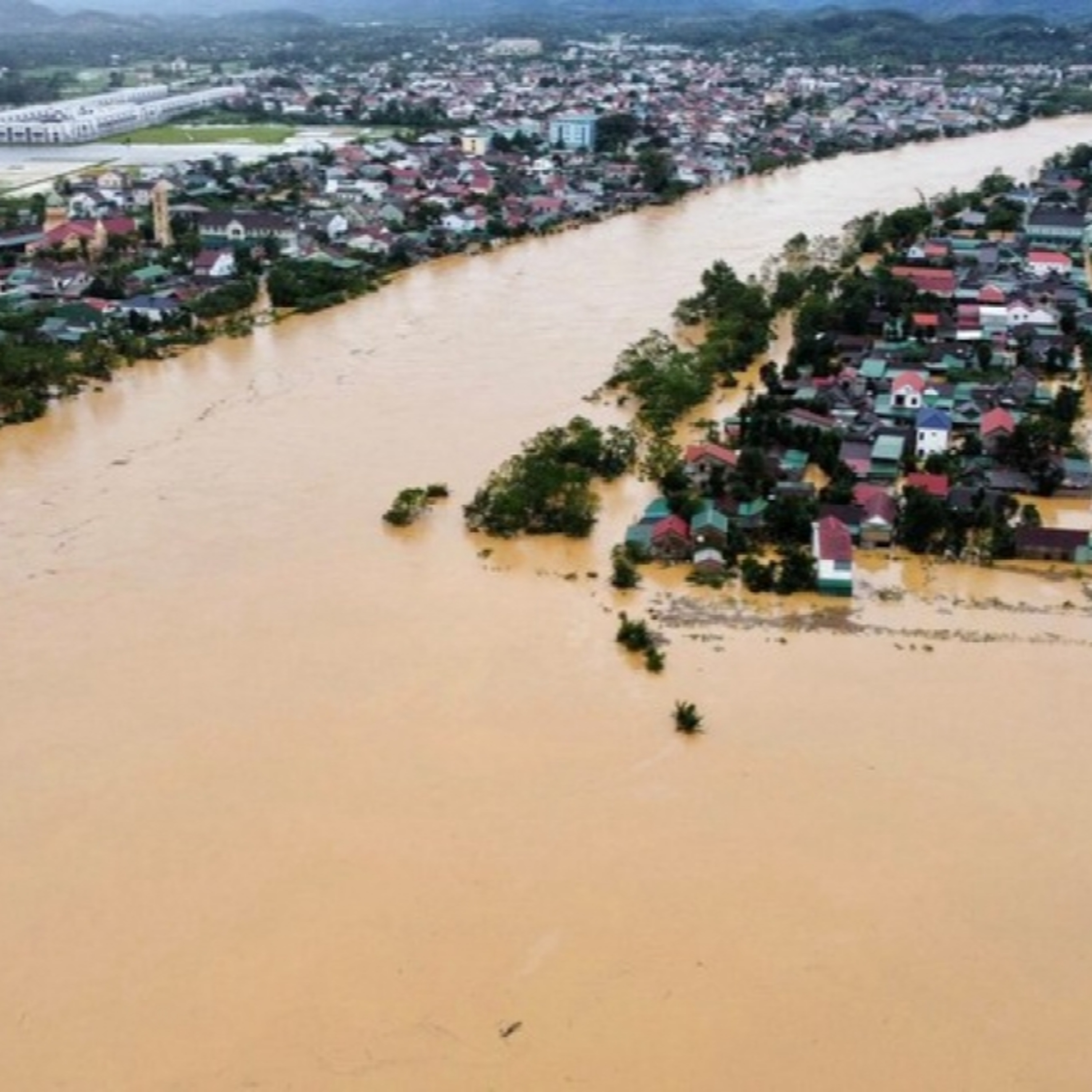 Thời sự 6h 2/10/2025:Khẩn trương thống kê thiệt hại, triển khai công tác khắc phục hậu quả bão số 10