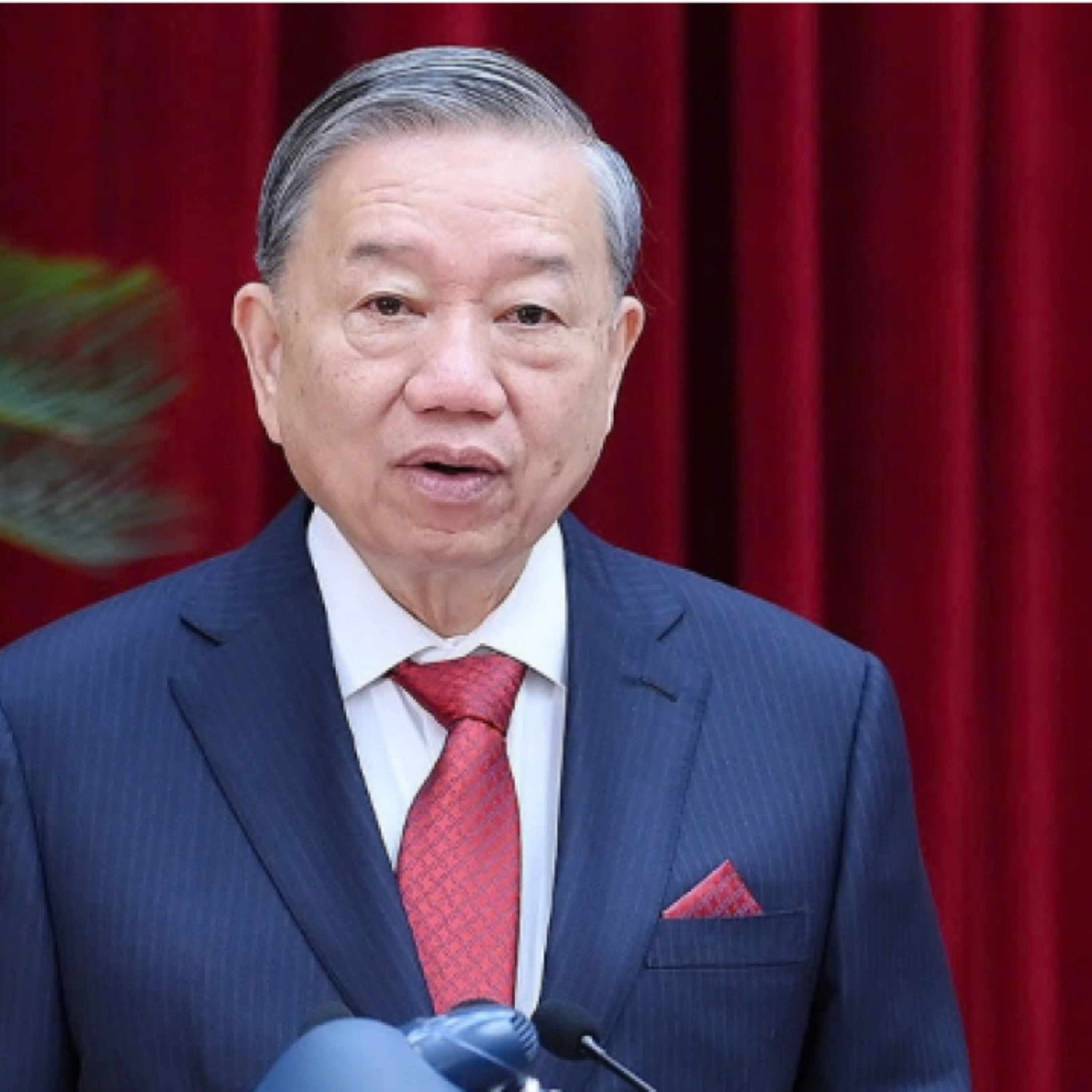 Thời sự 18h 6/10/2025: Tổng Bí thư- Chú trọng đức - sức - tài khi chọn nhân sự Trung ương khóa 14