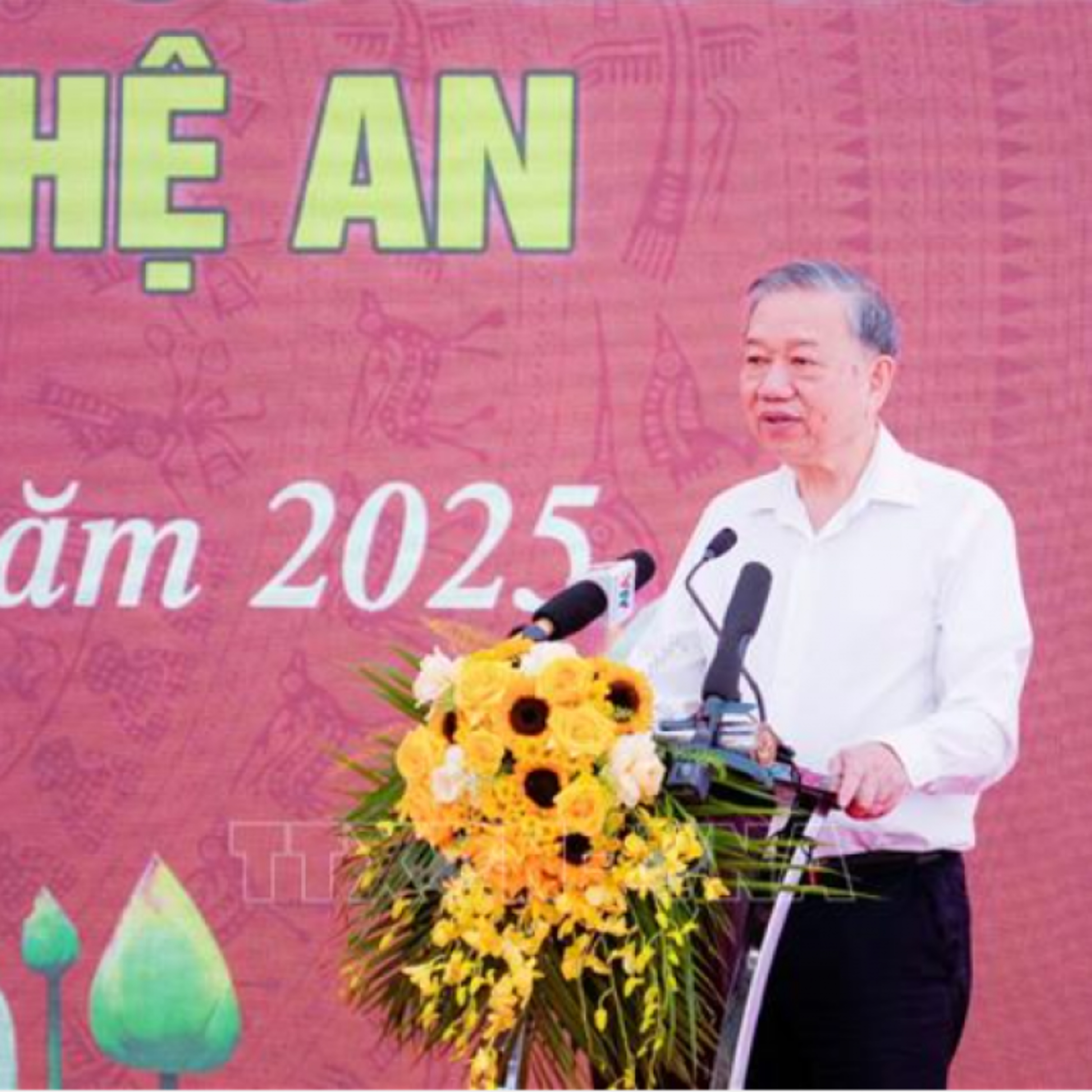 Thời sự 12h 11/10/2025: Lễ khởi công xây dựng Trường Liên cấp Tiểu học và Trung học cơ sở Na Ngoi