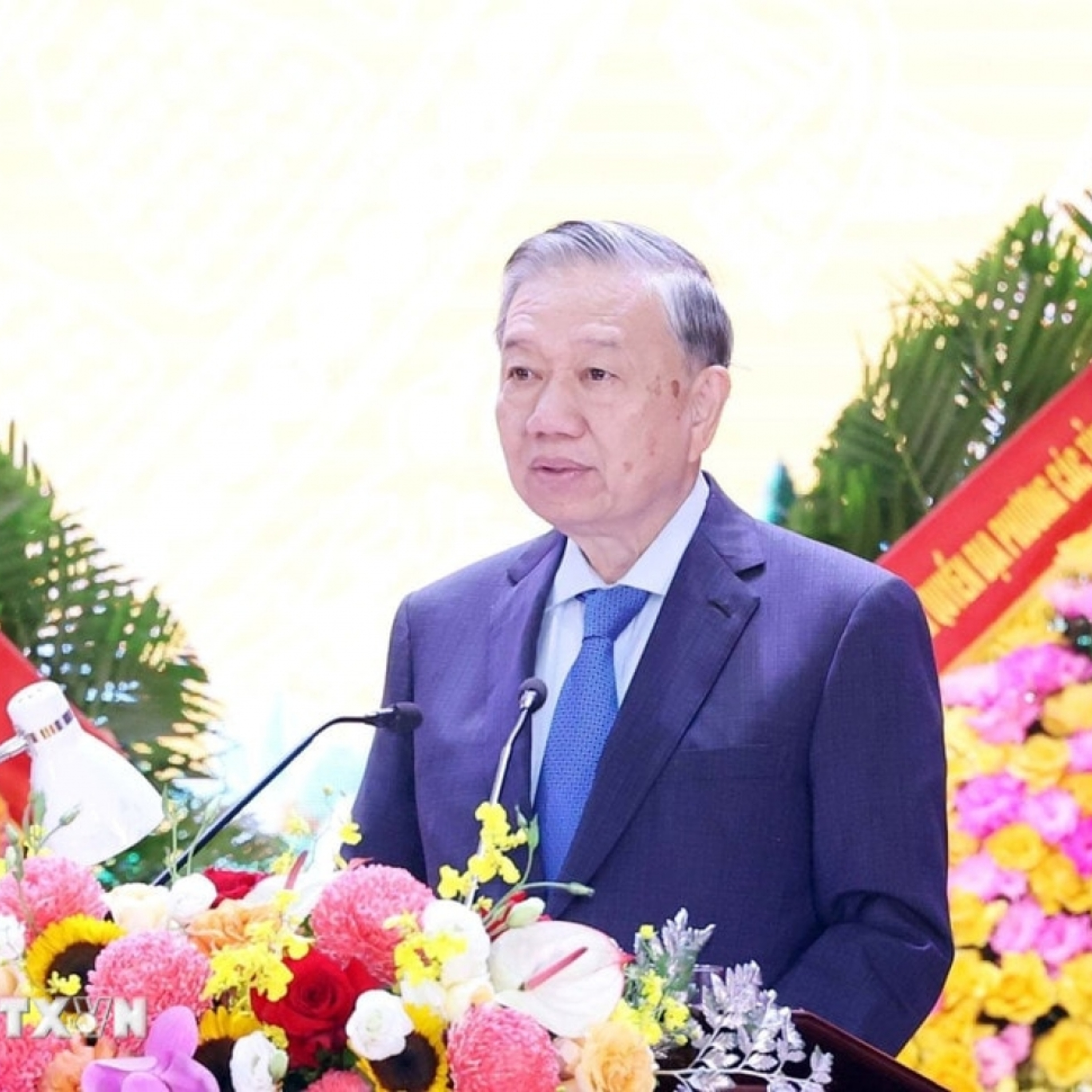 Thời sự 12h 12/10/2025: Lễ kỷ niệm 80 năm Ngày truyền thống lực lượng vũ trang Quân khu 4