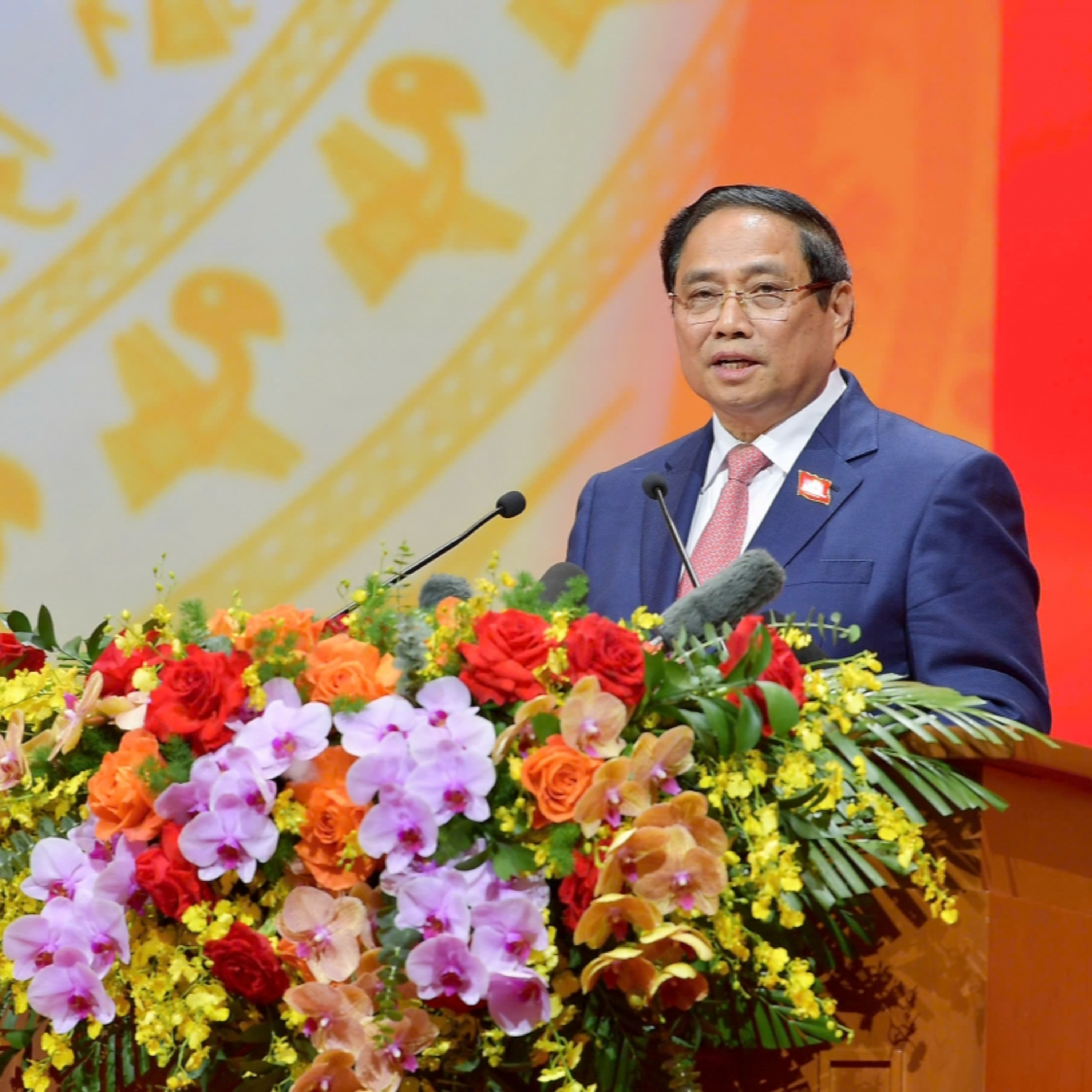 Thời sự 18h 13/10/2025: Đại hội Đảng bộ Chính phủ lần thứ I nhiệm kỳ 2025 – 2030 thành công tốt đẹp