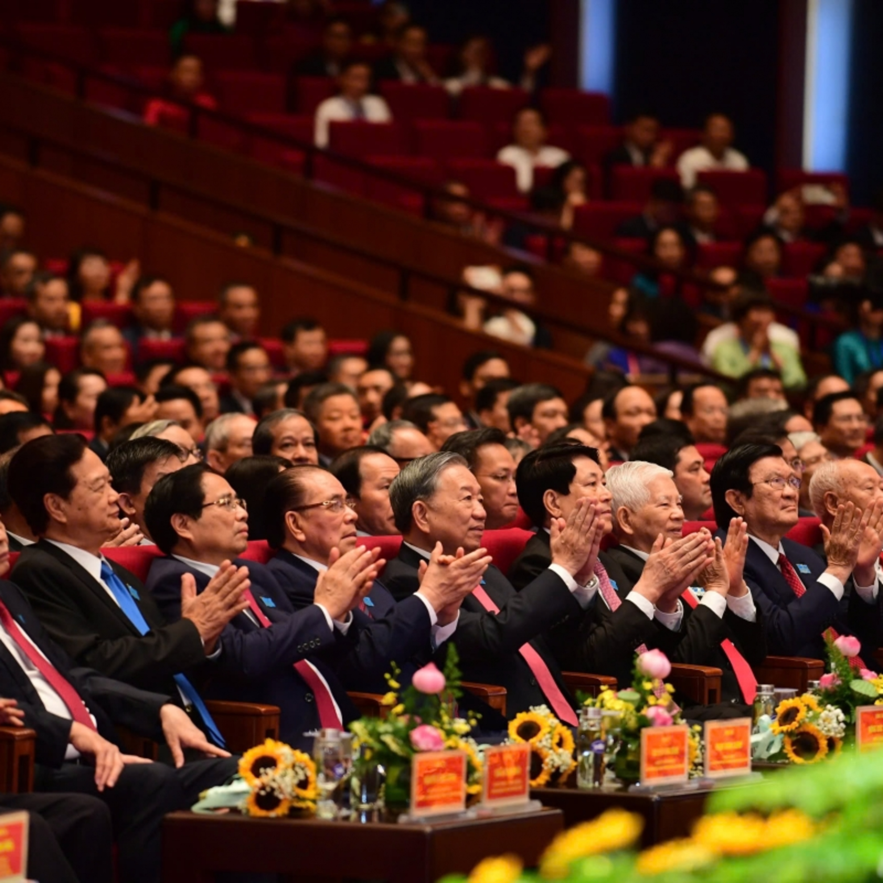 Thời sự 18h 16/10/2025: Tổng Bí thư Tô Lâm - Hà Nội phải kiến tạo một mô hình quản trị hoàn toàn mới