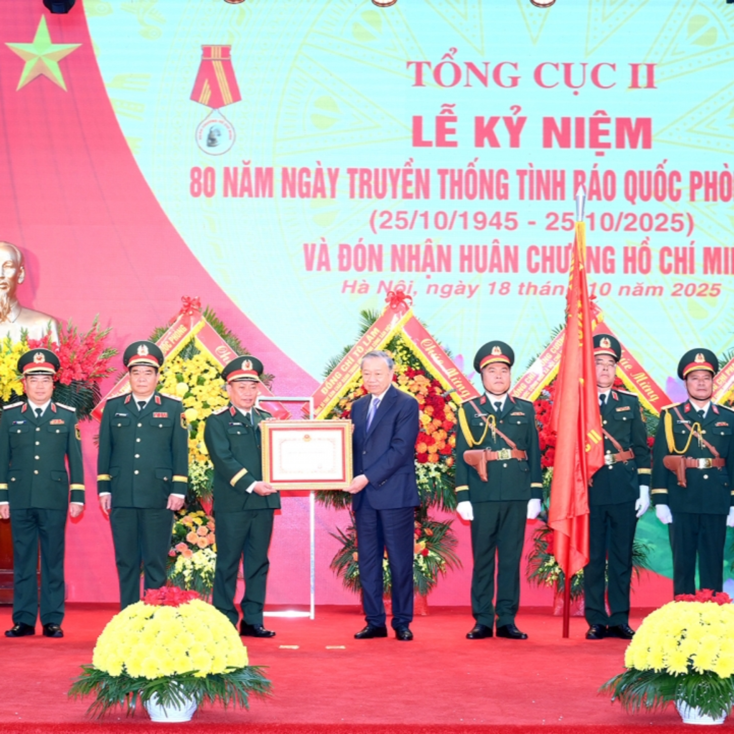 VOV - Chương trình thời sự