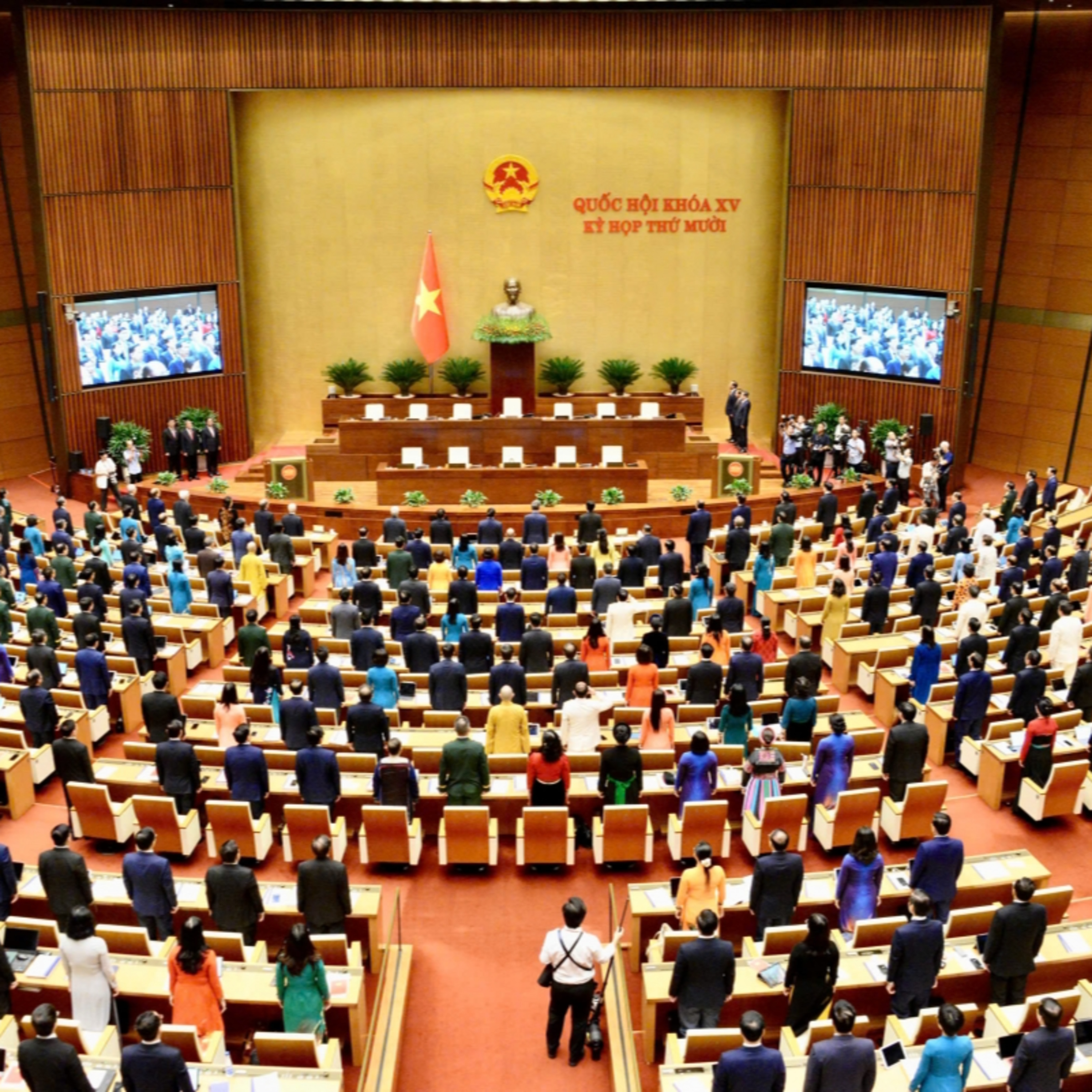 Thời sự 18h 20/10/2025: Kỳ họp thứ 10, Quốc hội Khóa 15 - bước khởi đầu cho thời kỳ phát triển mới