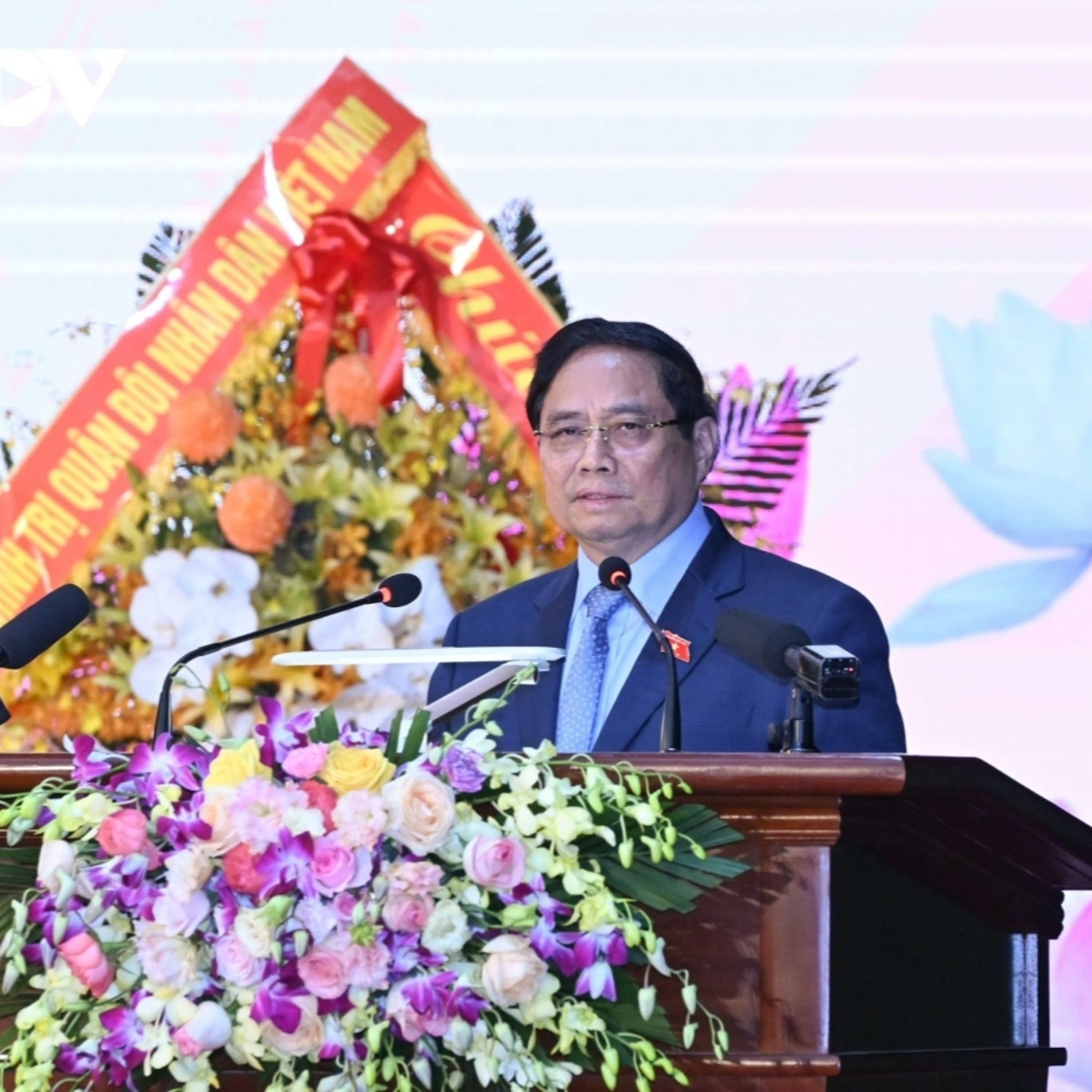 Thời sự 18h 21/10/2025: Thủ tướng - không để bị động, bất ngờ ở trên không và trên các mặt trận