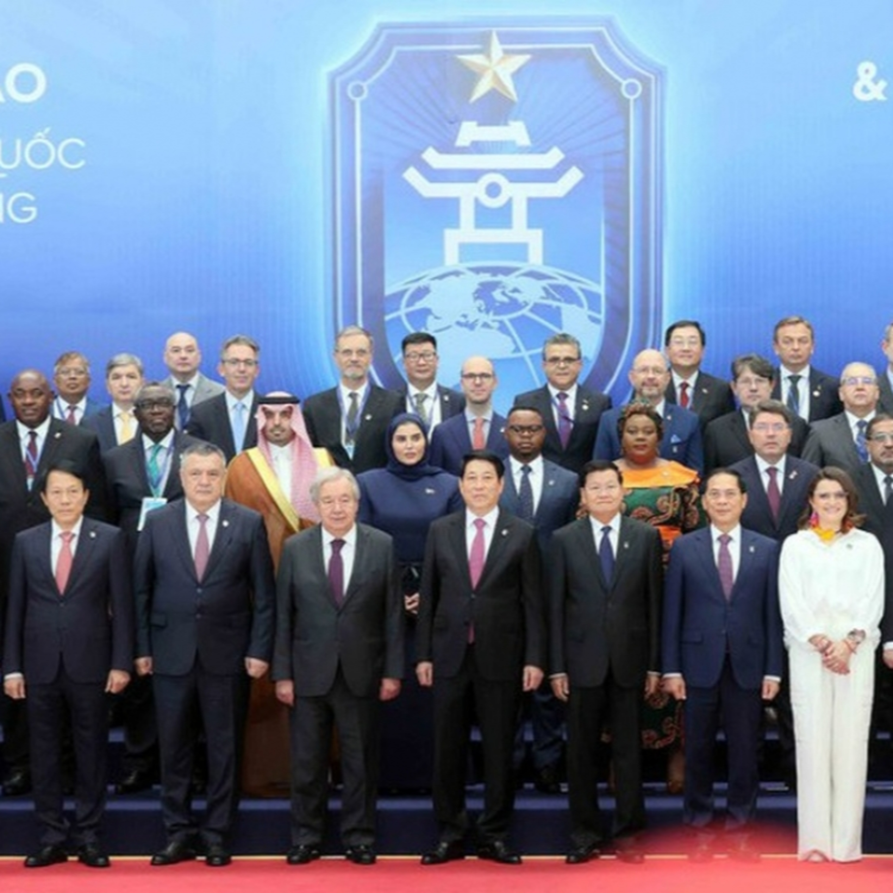 Thời sự 6h 27/10/2025: Lễ mở ký Công ước của LHQ: Dấu ấn Việt Nam trong nỗ lực hợp tác toàn cầu