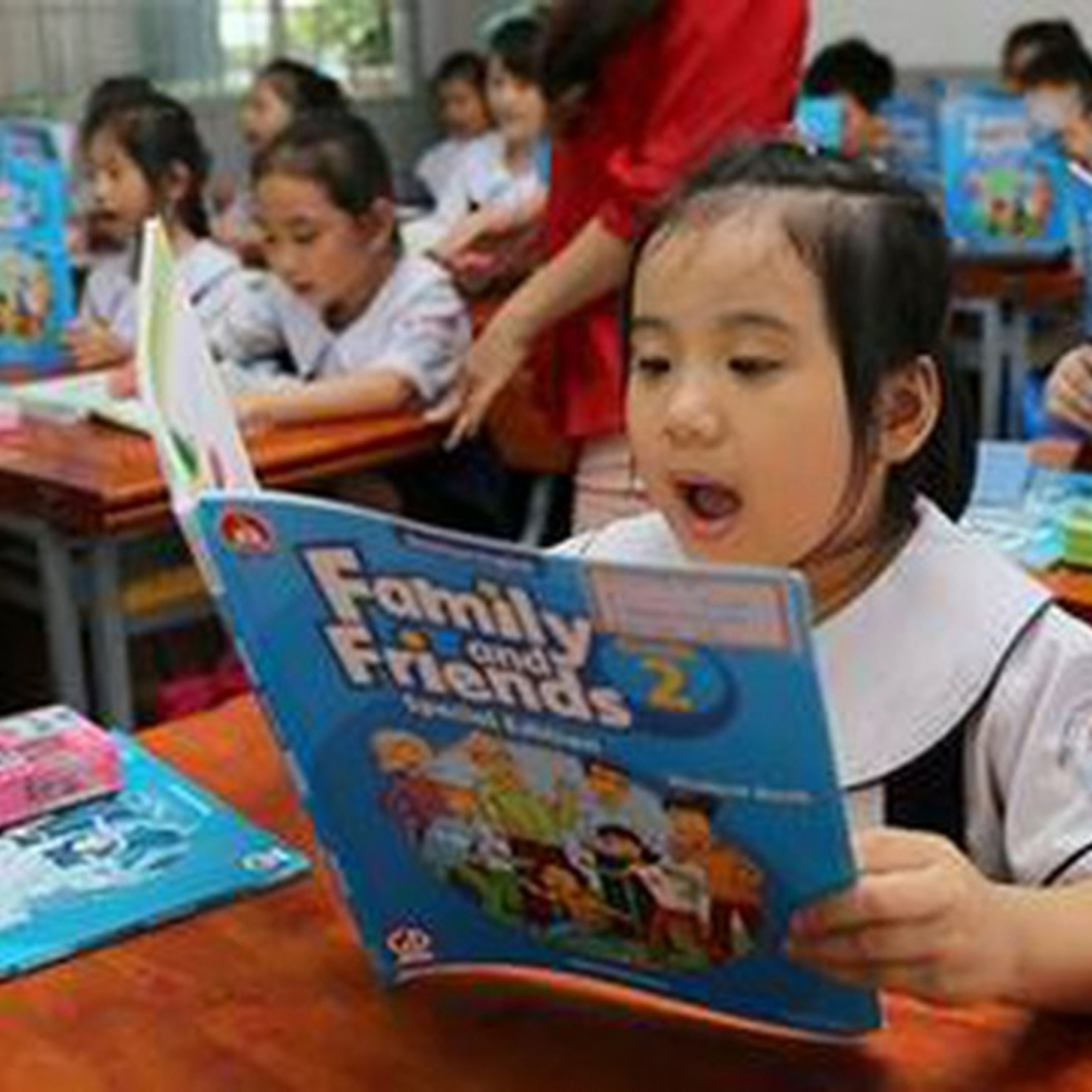 Thời sự 18h 29/10/2025:Chính phủ đặt mục tiêu đến năm 2030, tiếng Anh sẽ thành môn bắt buộc từ lớp 1 Thời sự 18h 29/10/2025:Chính phủ đặt mục tiêu đến năm 2030, tiếng Anh sẽ thành môn bắt buộc từ lớp 1