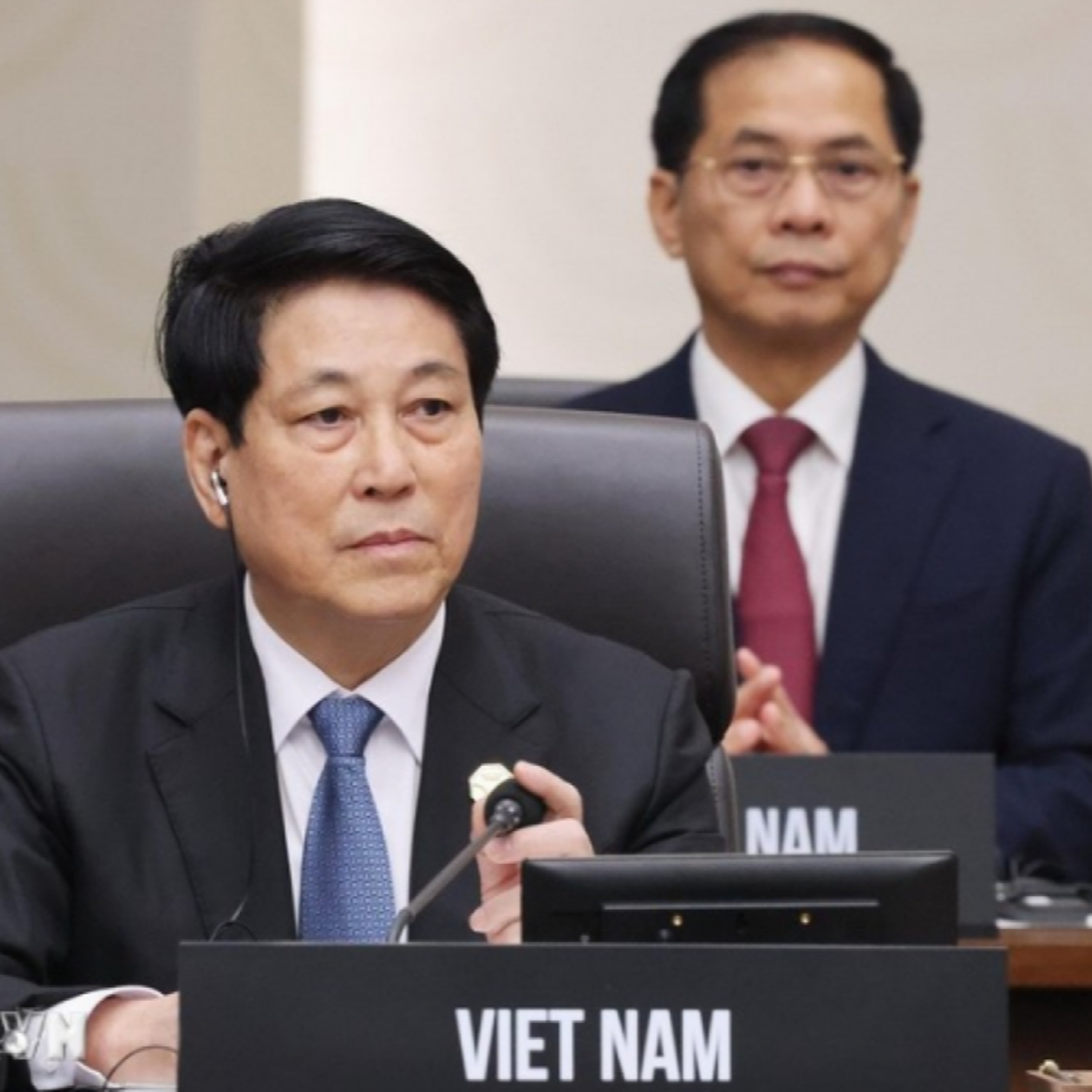 Thời sự 18h 31/10/2025: Hội nghị các nhà lãnh đạo APEC 2025 Thời sự 18h 31/10/2025: Hội nghị các nhà lãnh đạo APEC 2025