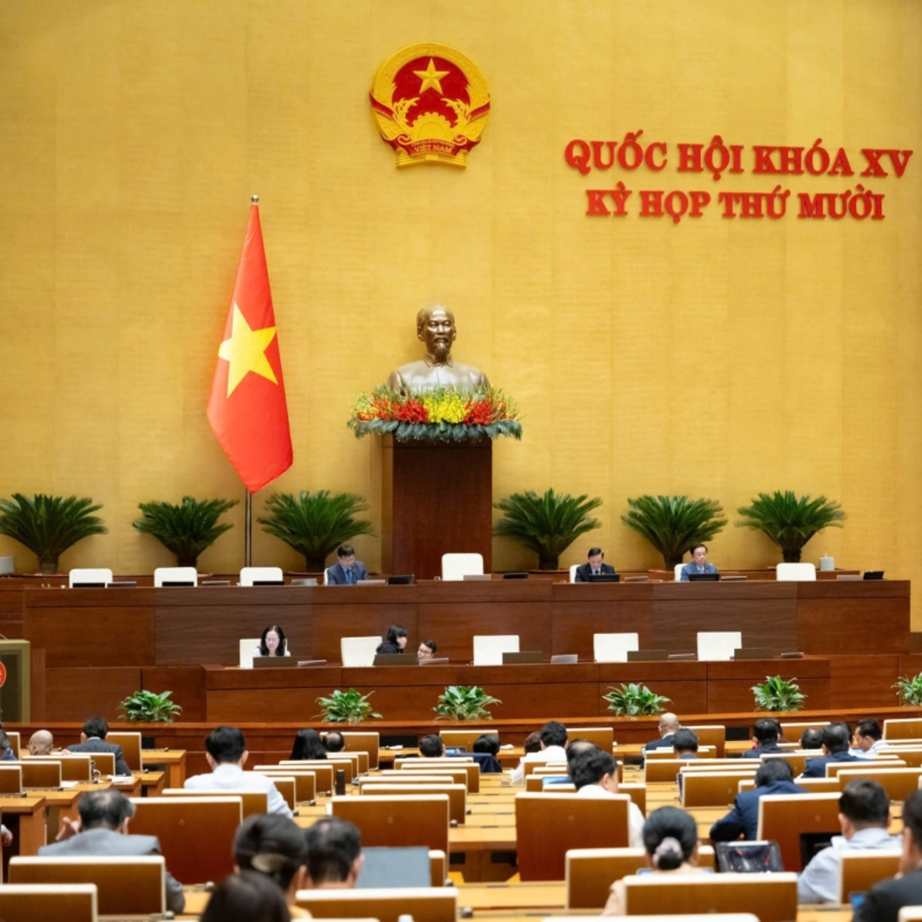 Thời sự 12h 14/11/2025: Đề nghị miễn giấy phép xây dựng nhưng cần hậu kiểm chặt chẽ