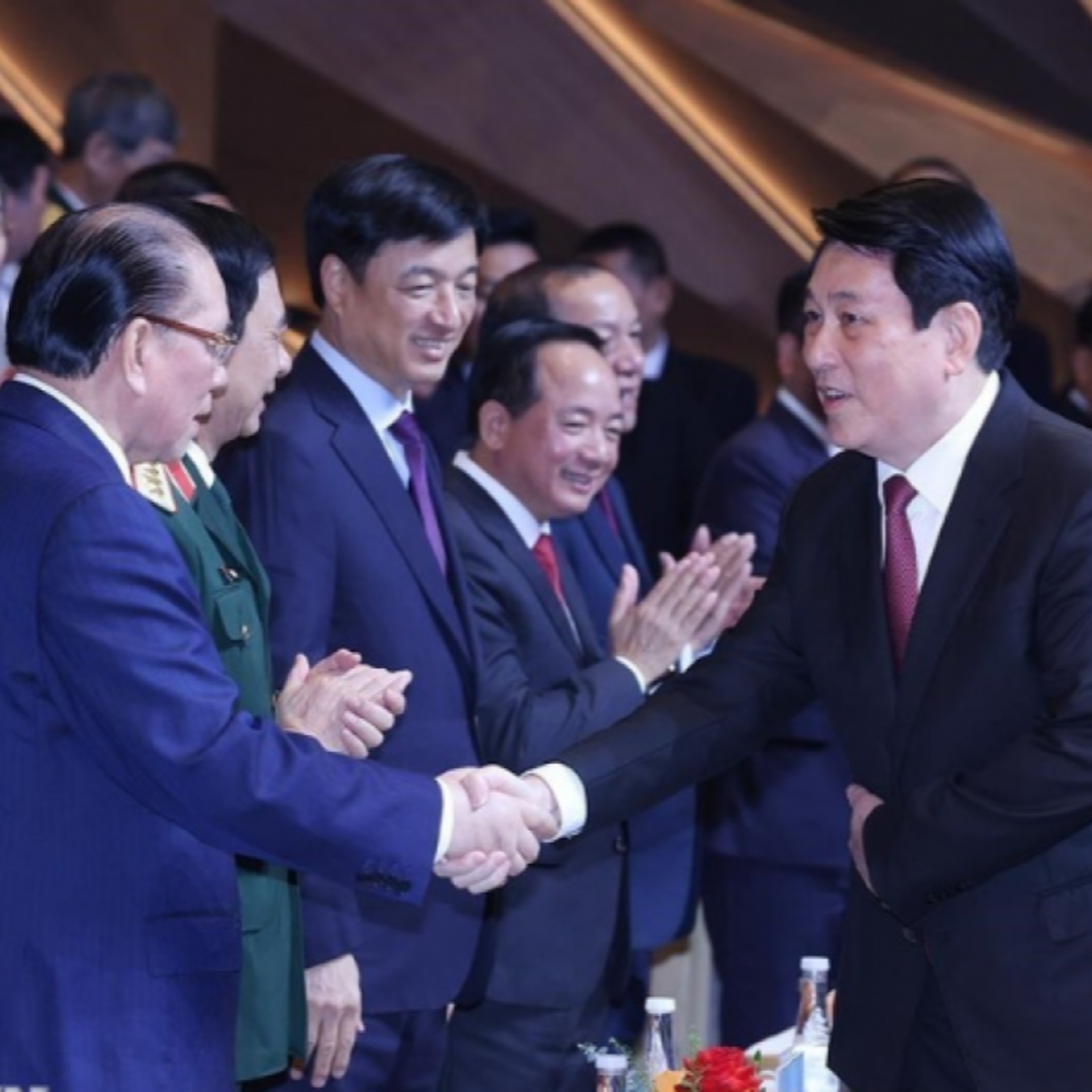 Thời sự 12h 27/11/2025: Việt Nam - Lào là mối quan hệ có một không hai trong lịch sử thế giới