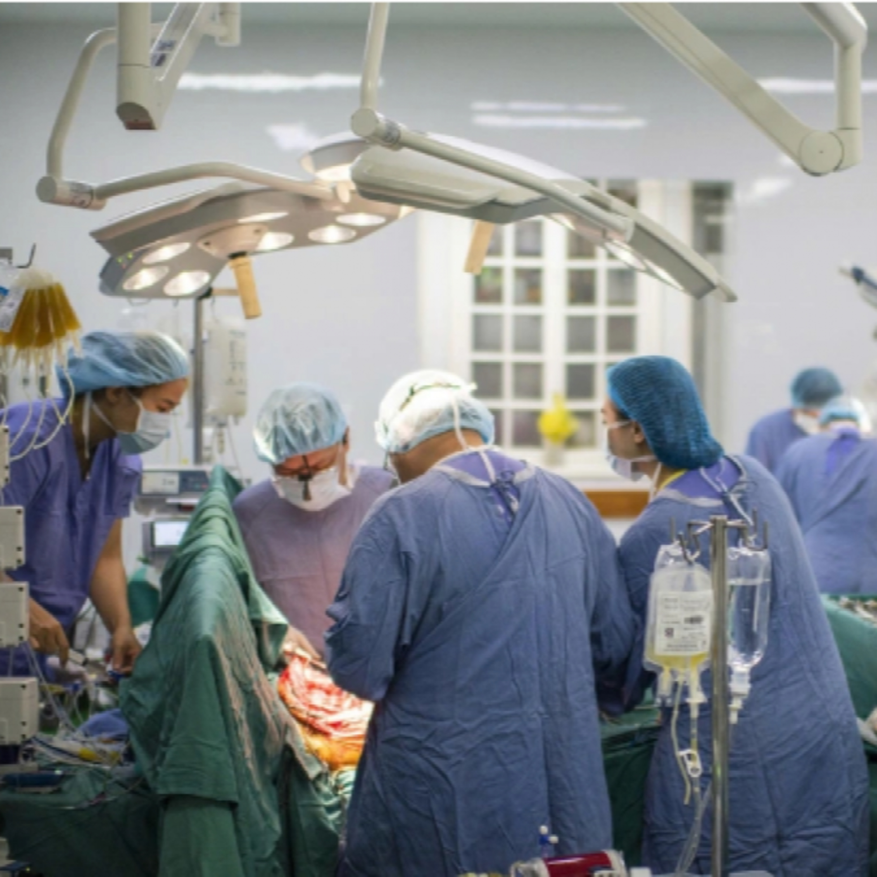 Thời sự 12h 2/12/2025: 3 người hiến tạng cứu sống 16 người bệnh