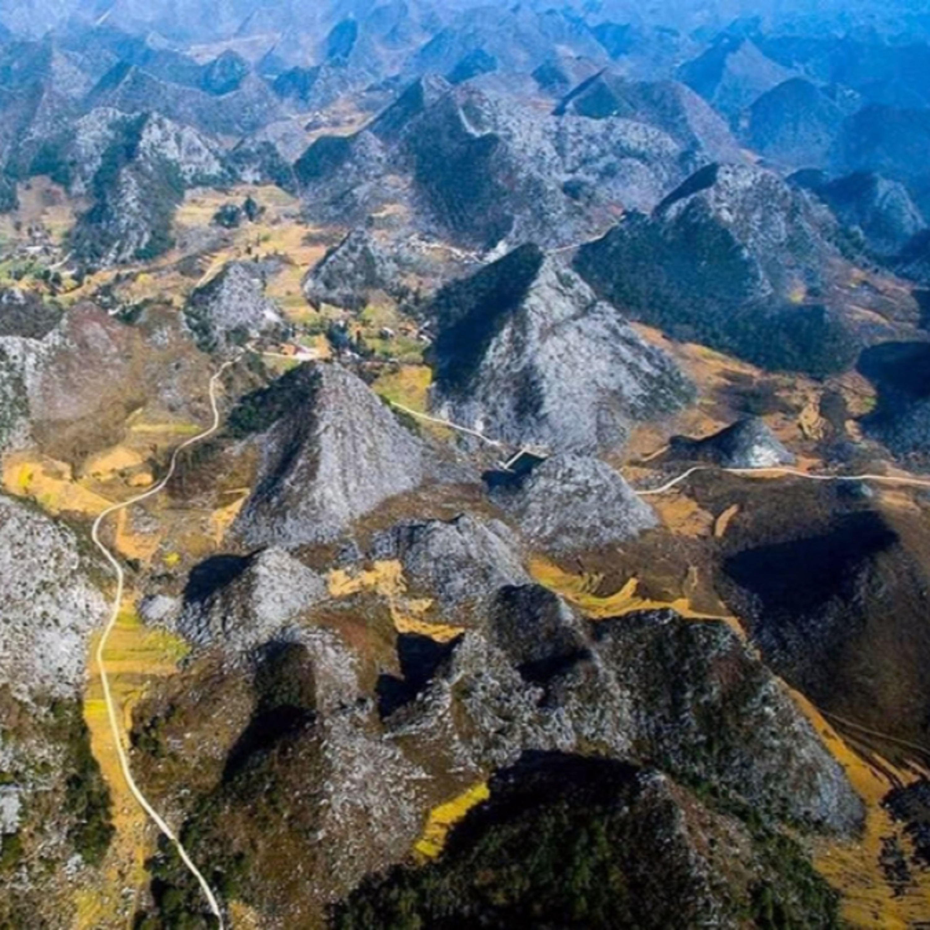 Thời sự 18h 7/12/2025: Việt Nam tiếp tục được tôn vinh là “Điểm đến Di sản hàng đầu thế giới”