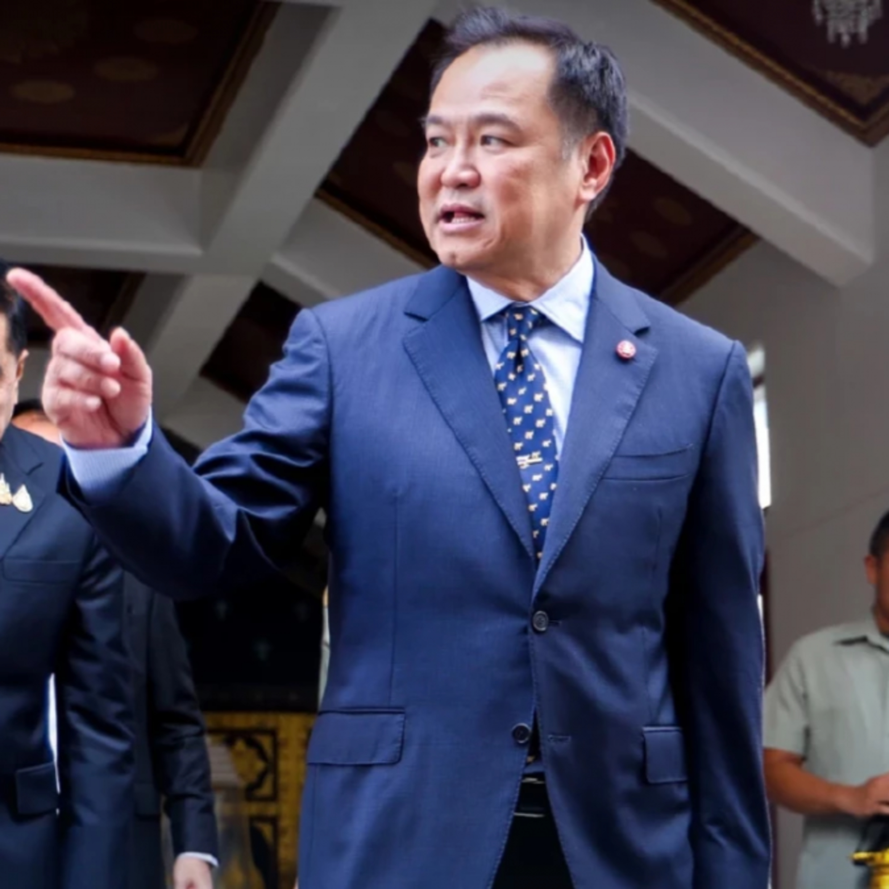 Thời sự 12h 8/12/2025:Thái Lan - Campuchia gia tăng căng thẳng với một loạt vụ đụng độ dọc biên giới