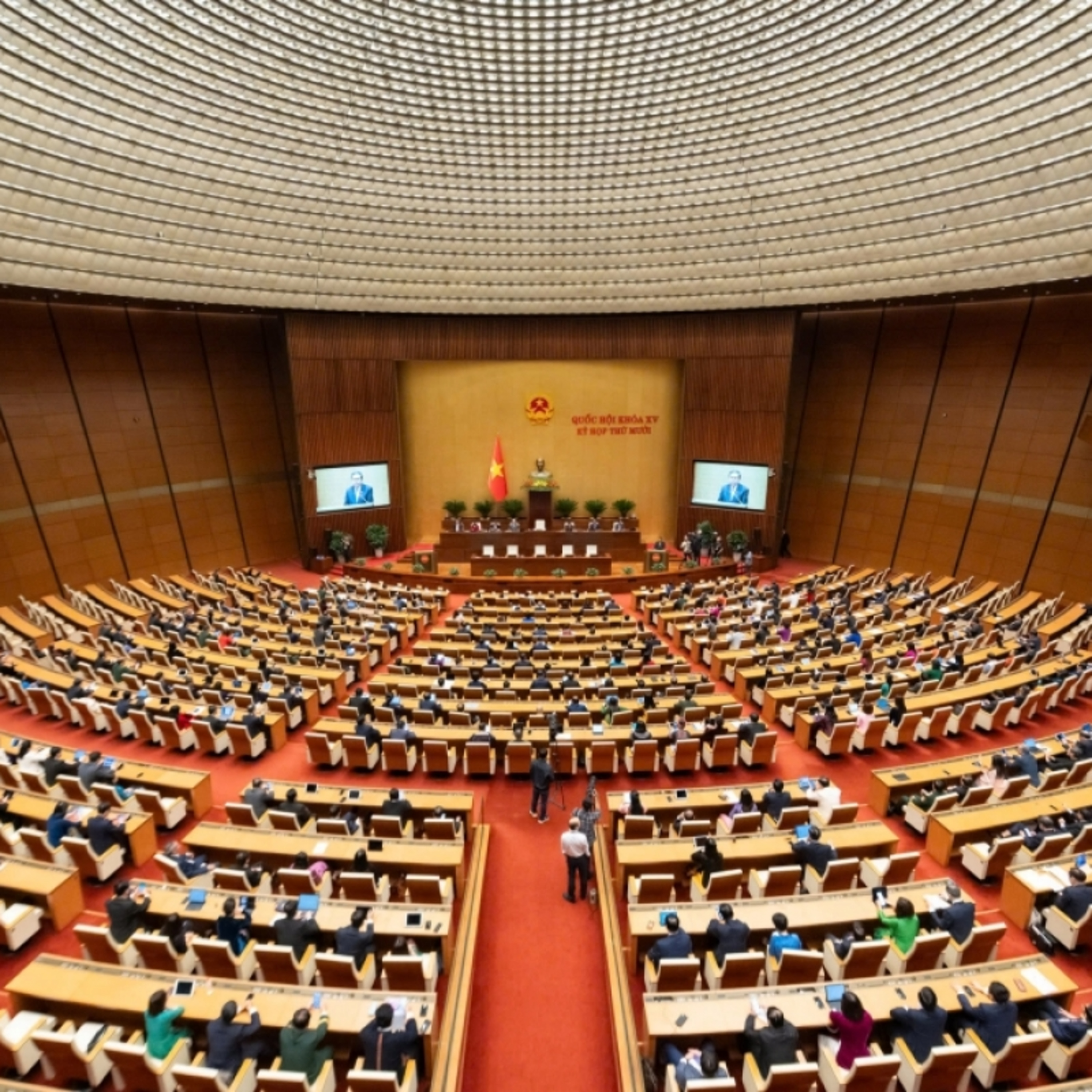 Thời sự 18h 12/12/2025: Dấu ấn kỳ họ thứ 10-Quốc hội khoá 15 Thời sự 18h 12/12/2025: Dấu ấn kỳ họ thứ 10-Quốc hội khoá 15