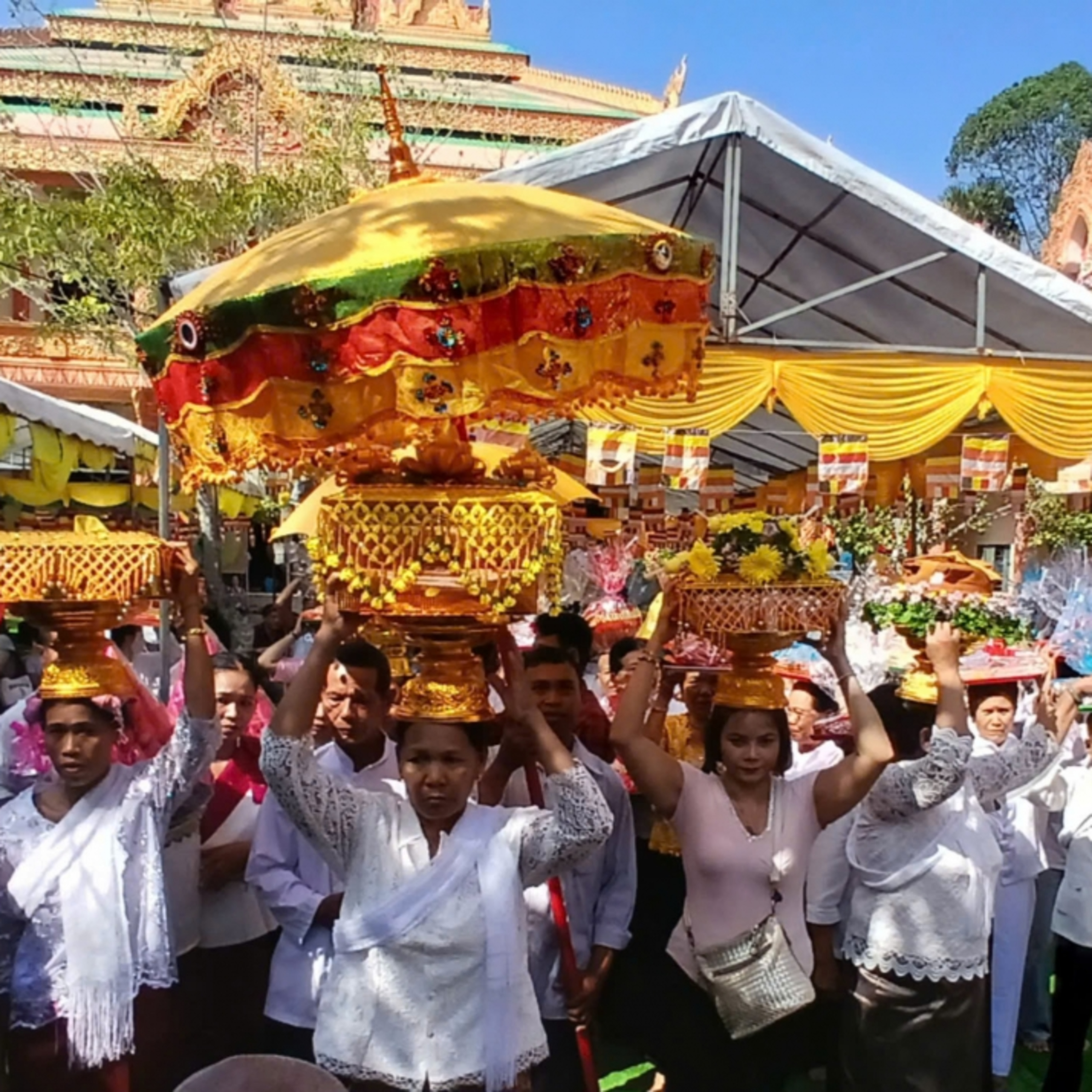 Thời sự 6h 2/1/2026: Đồng bào Khmer gửi trọn niềm tin và kỳ vọng vào Đại hội XIV của Đảng