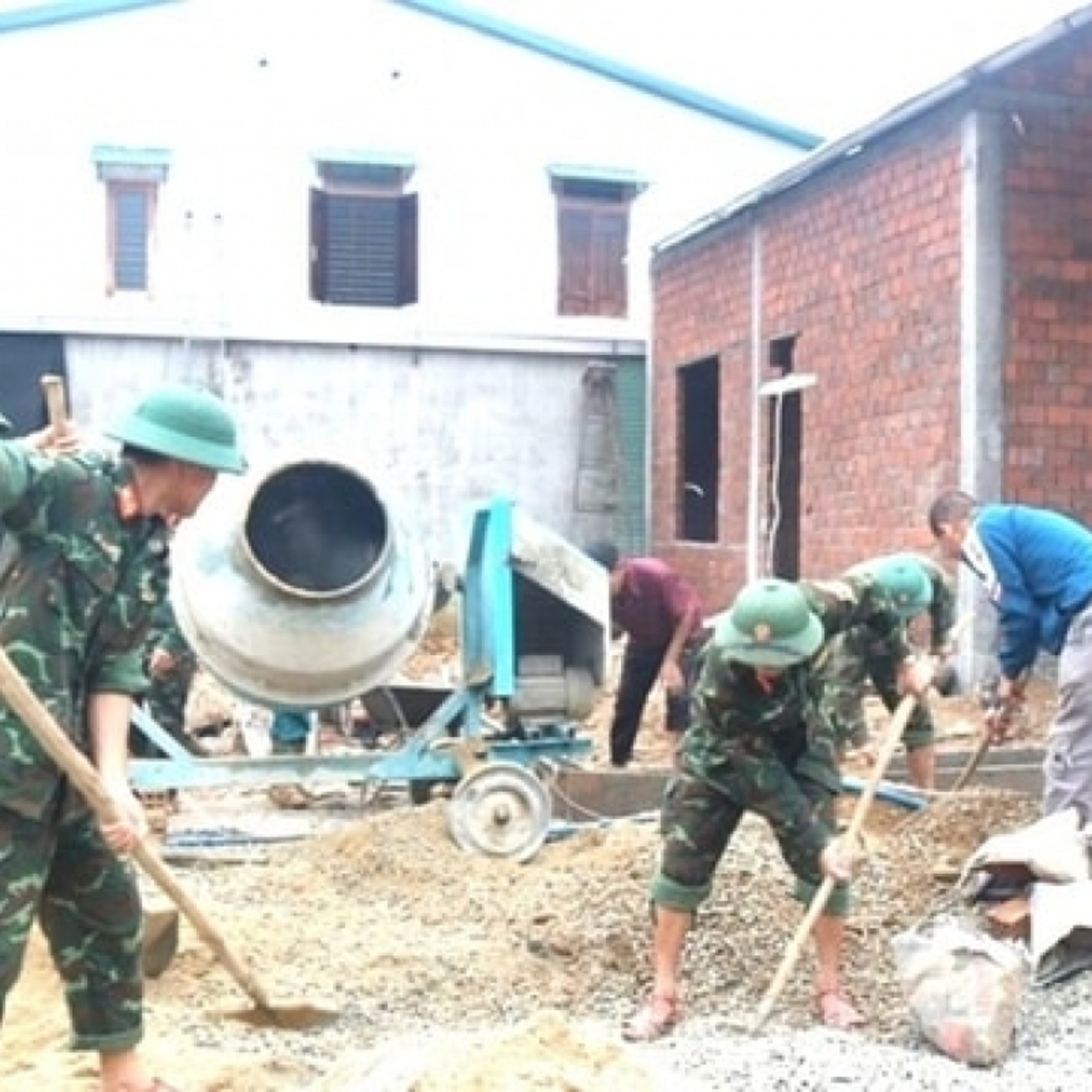 Thời sự 12h 2/1/2026: Nỗ lực hoàn thành “Chiến dịch Quang Trung” trước ngày 15/01