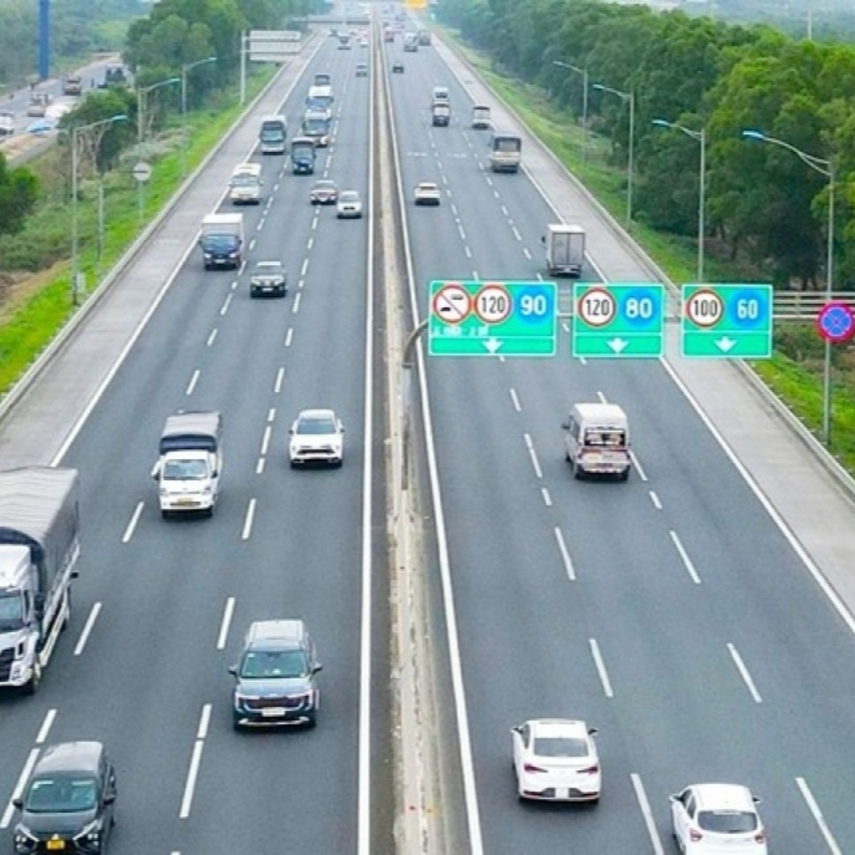 Thời sự 6h 2/3/2026: Từ hôm nay 1/3, 5 tuyến cao tốc chính thức thu phí