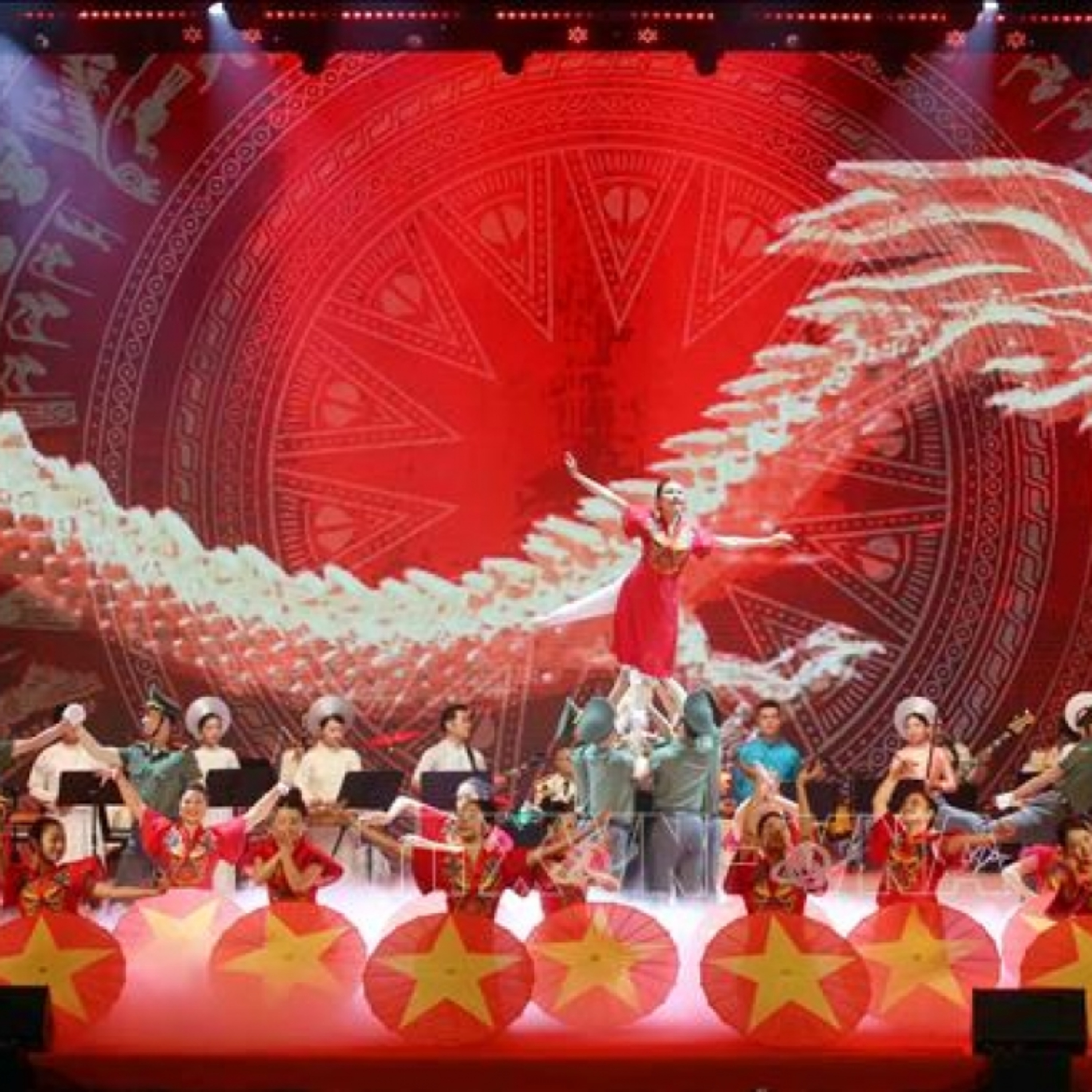 Thời sự 6h 6/3/2026:TBT Tô Lâm dự Chương trình giao lưu nghệ thuật "Tâm hồn Nga trong lòng Việt Nam"