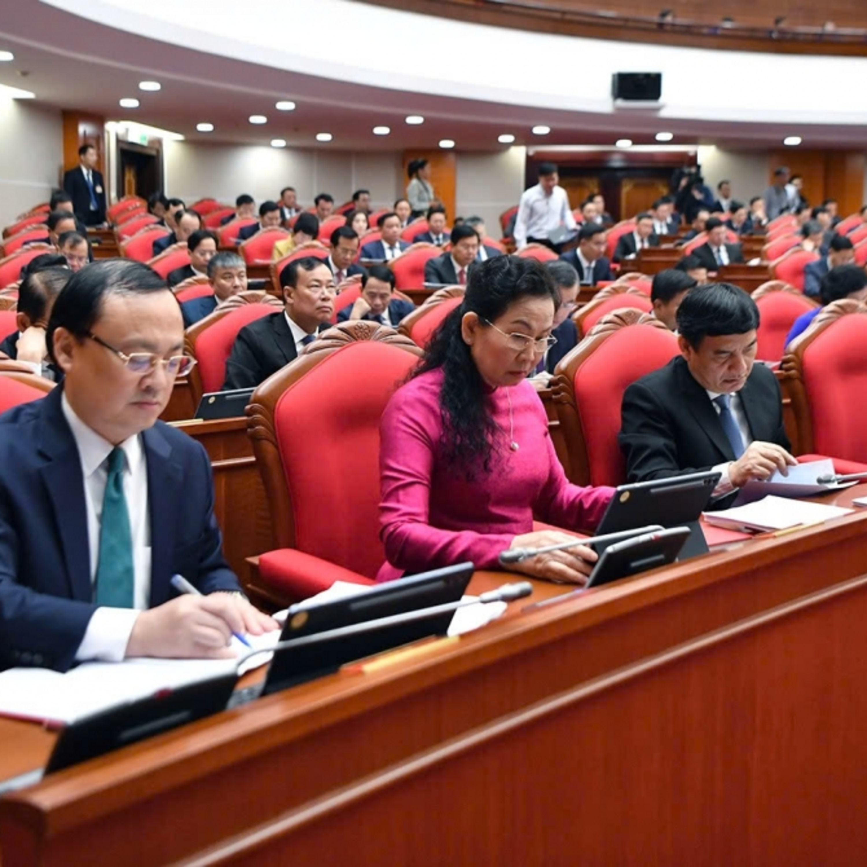 Thời sự 18h 24/3/2026: Trung ương thảo luận đề án đưa Đồng Nai thành TP trực thuộc Trung ương