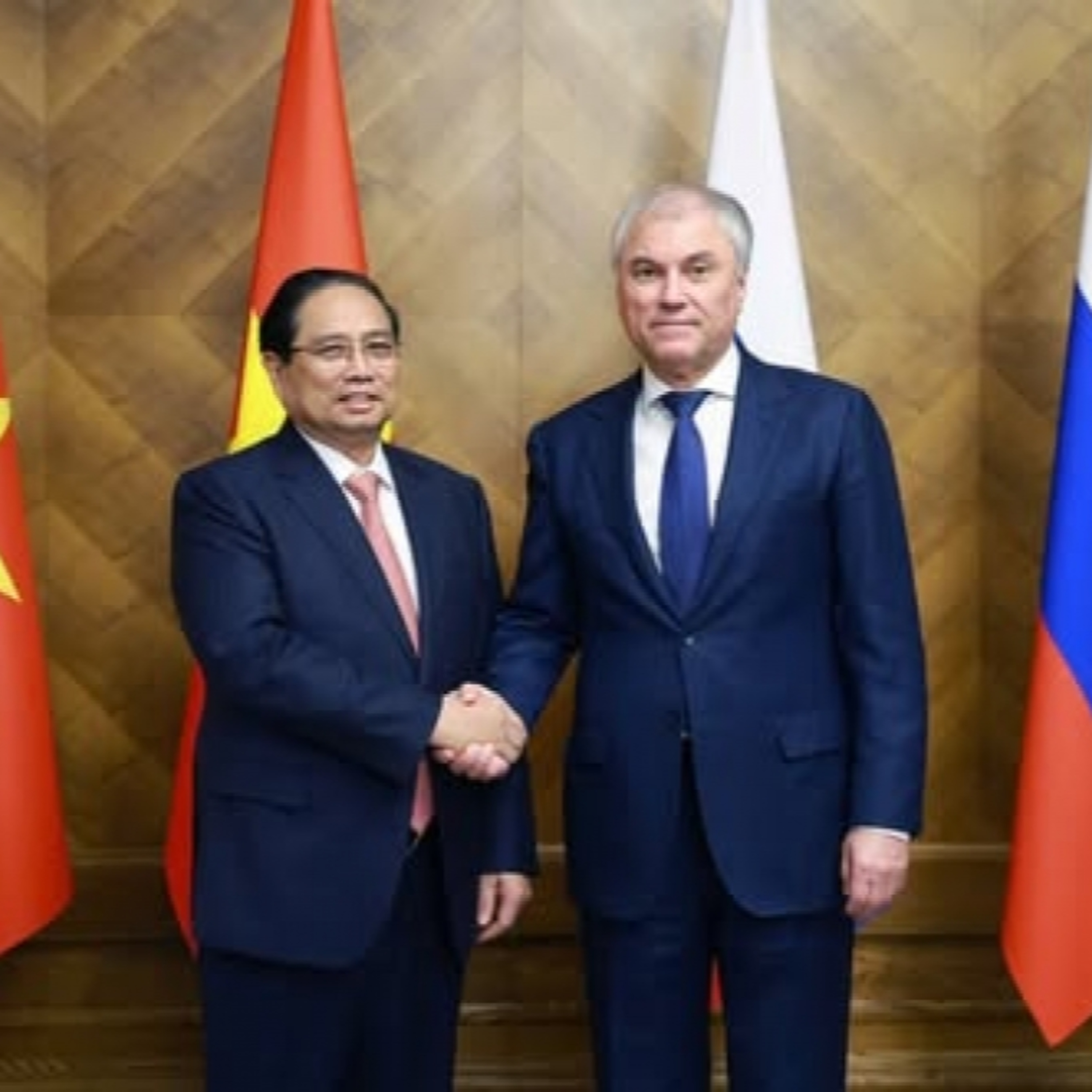 Thời sự 6h 25/3/2026: Thủ tướng chủ trì Diễn đàn Doanh nghiệp Việt Nam - Liên Bang Nga