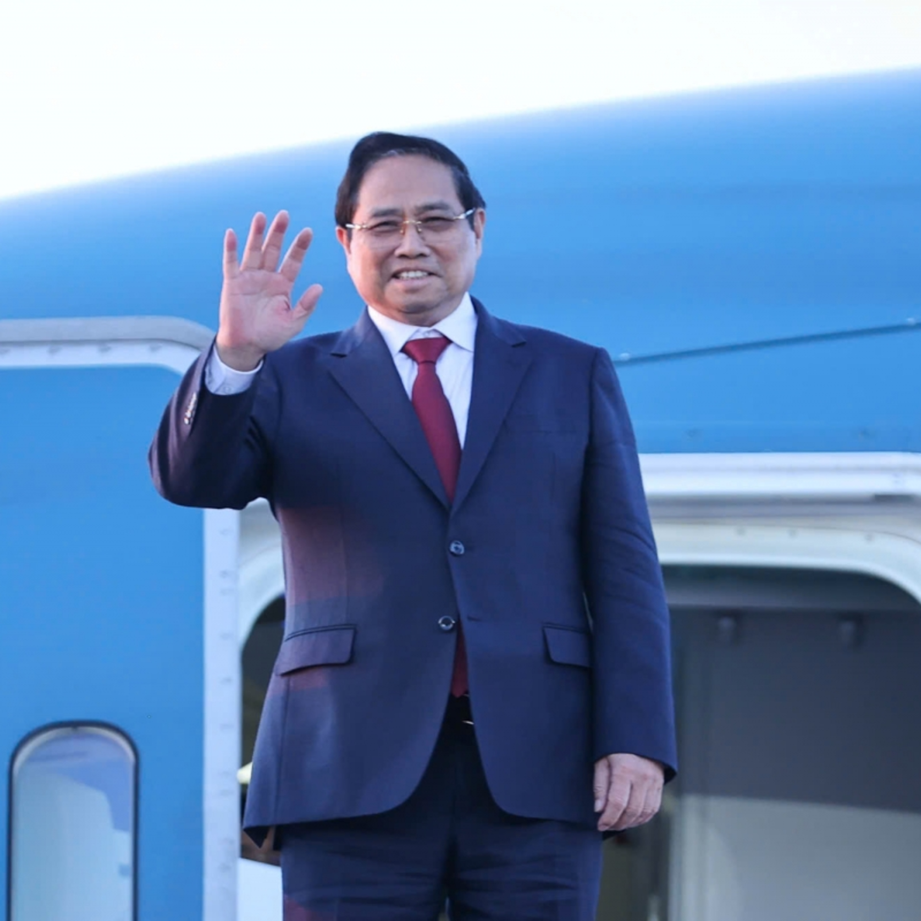 Thời sự 12h 26/3/2026: Chuyến thăm Nga của Thủ tướng đạt kết quả tốt đẹp, với tầm nhìn trăm năm