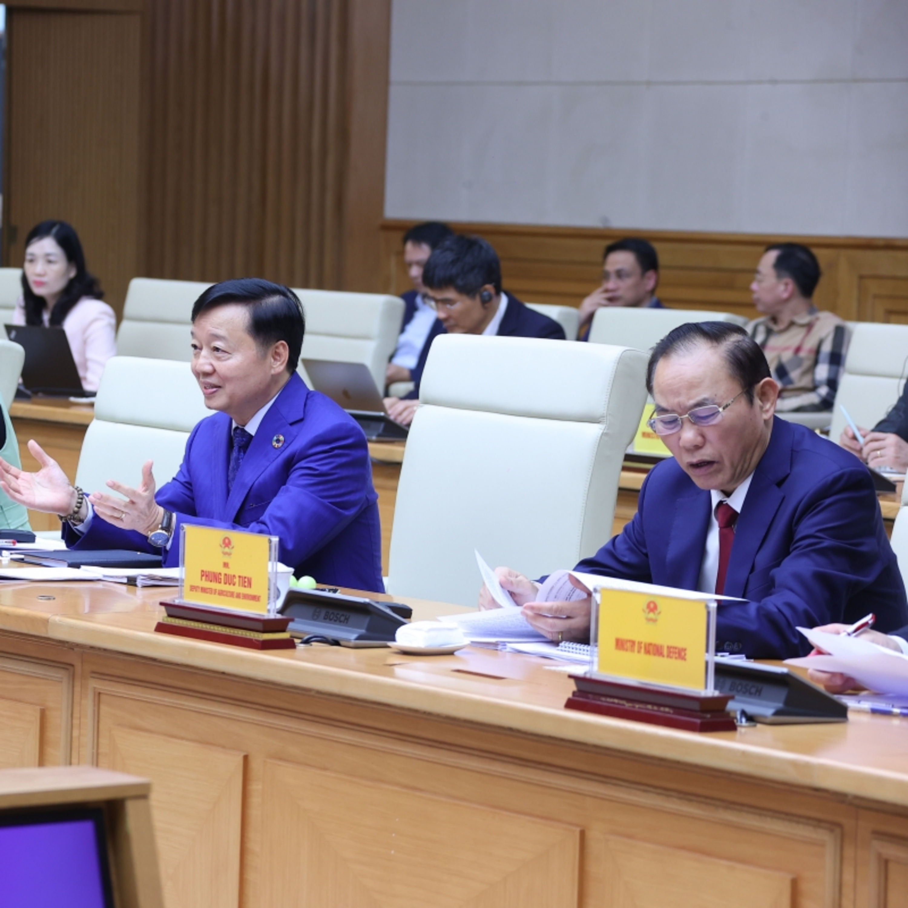 Thời sự 6h 28/3/2026: Tăng cường giám sát và xử phạt nghiêm tàu cá vi phạm