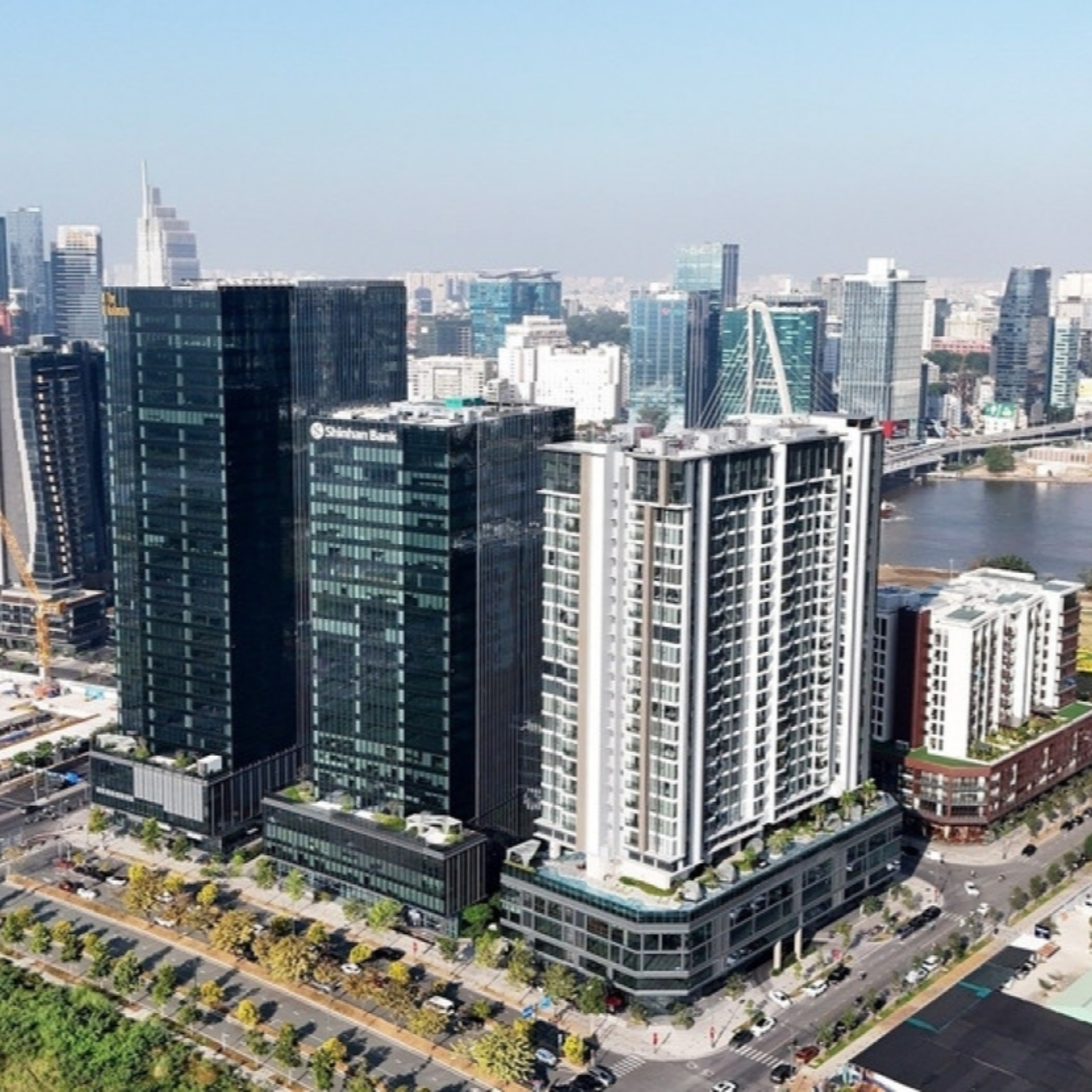 Thời sự 6h 29/3/2026: TP Hồ Chí Minh lọt Top 15 Trung tâm tài chính triển vọng toàn cầu