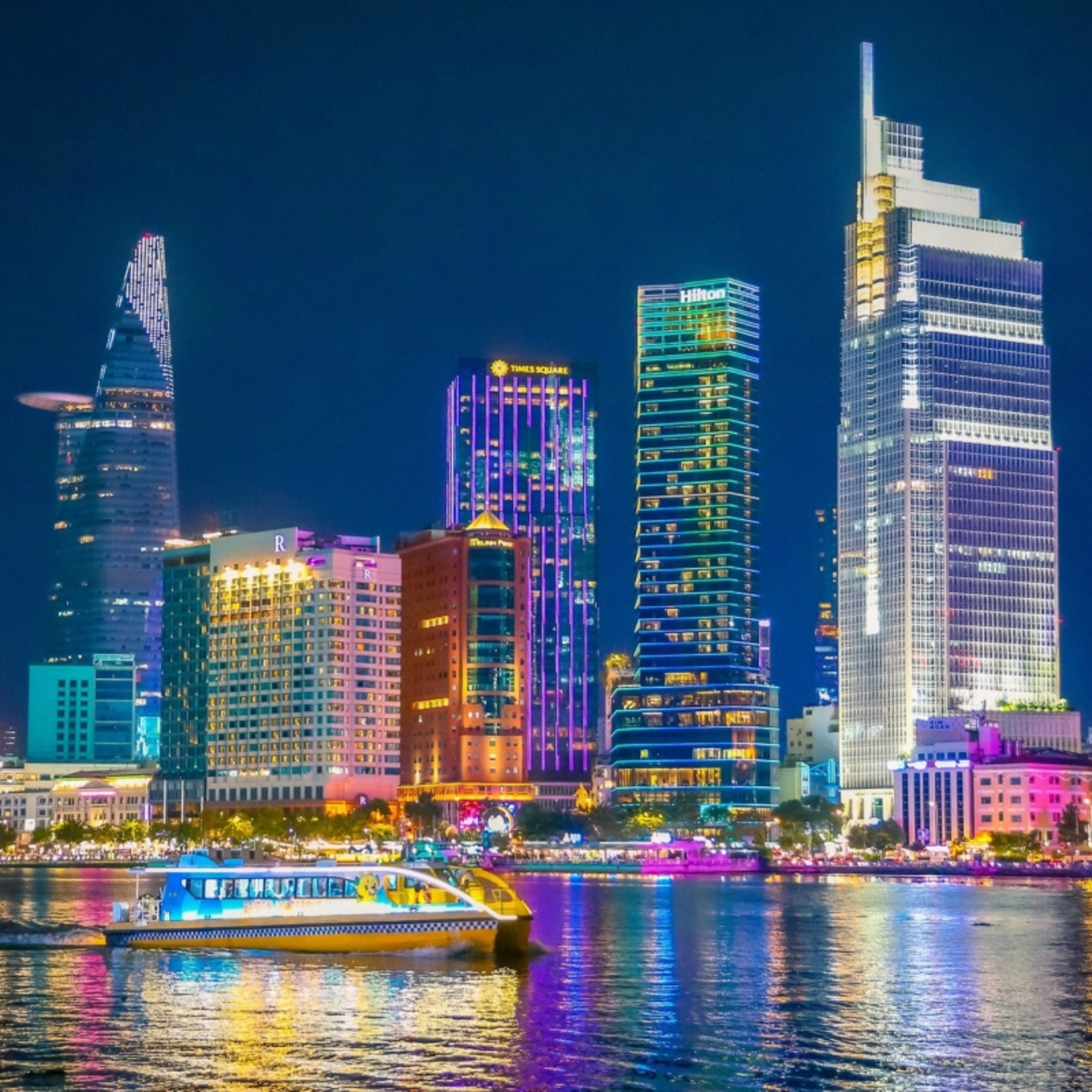 Thời sự 6h 30/3/2026: TP Hồ Chí Minh đứng thứ 84 trong số 120 trung tâm tài chính toàn cầu