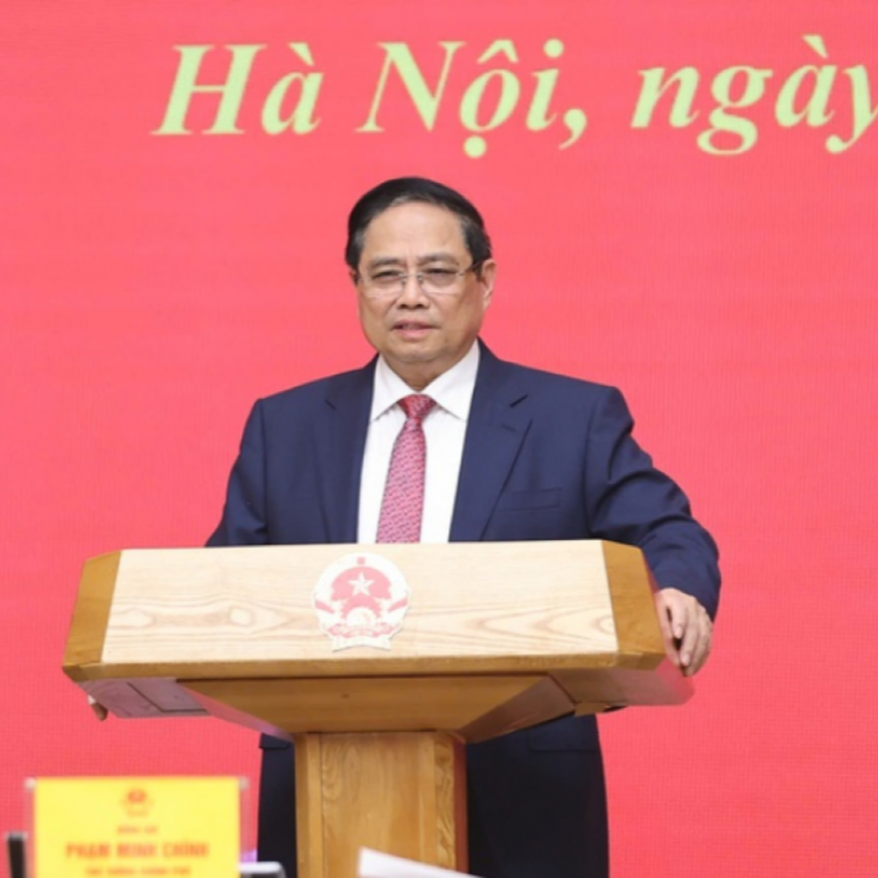 Thời sự 6h 31/3/2026: Thủ tướng chủ trì Hội nghị Ban Chấp hành Đảng bộ Chính phủ