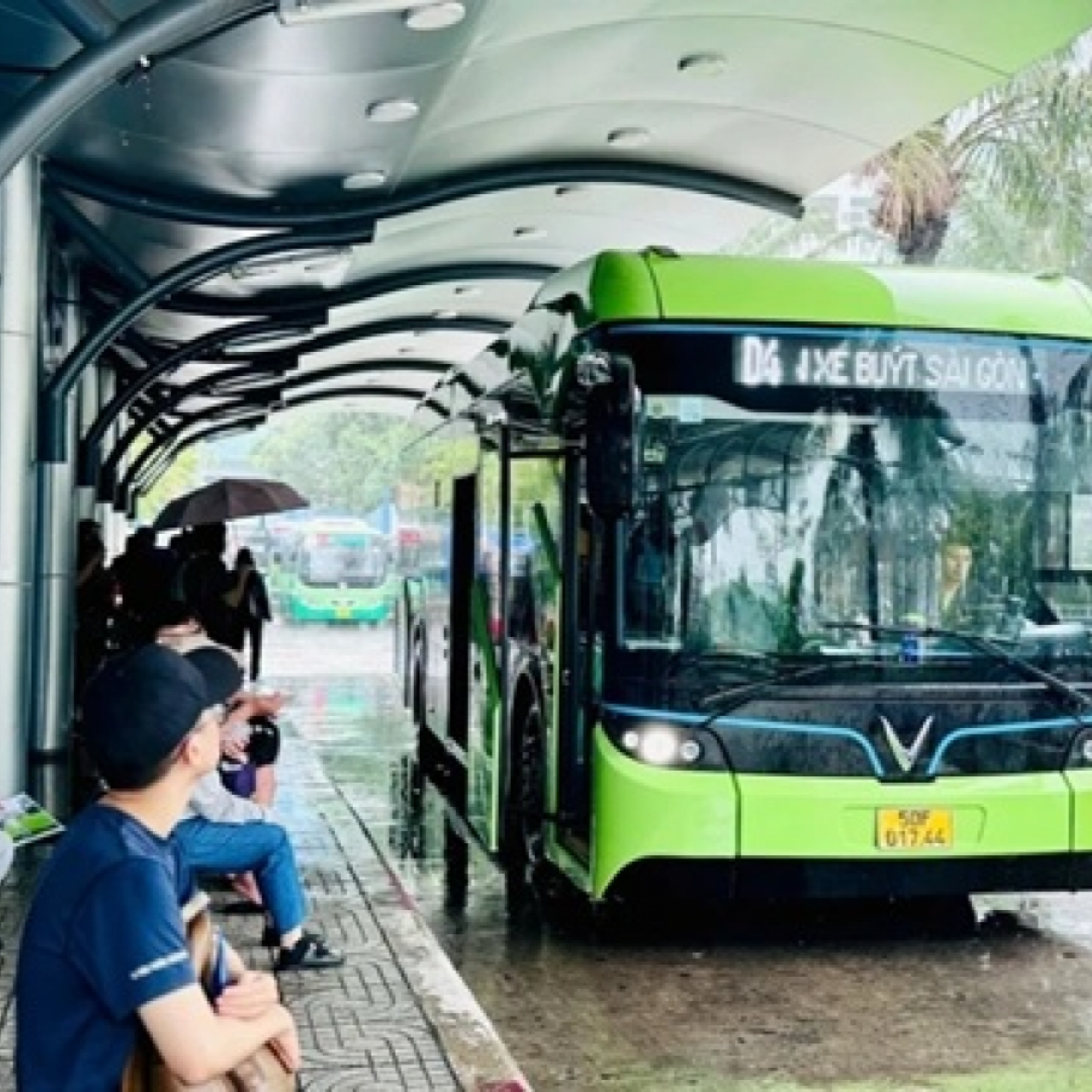 Thời sự 6h 2/4/2026: TP.HCM dự kiến chi 7000 tỷ đồng miễn phí xe buýt cho người dân