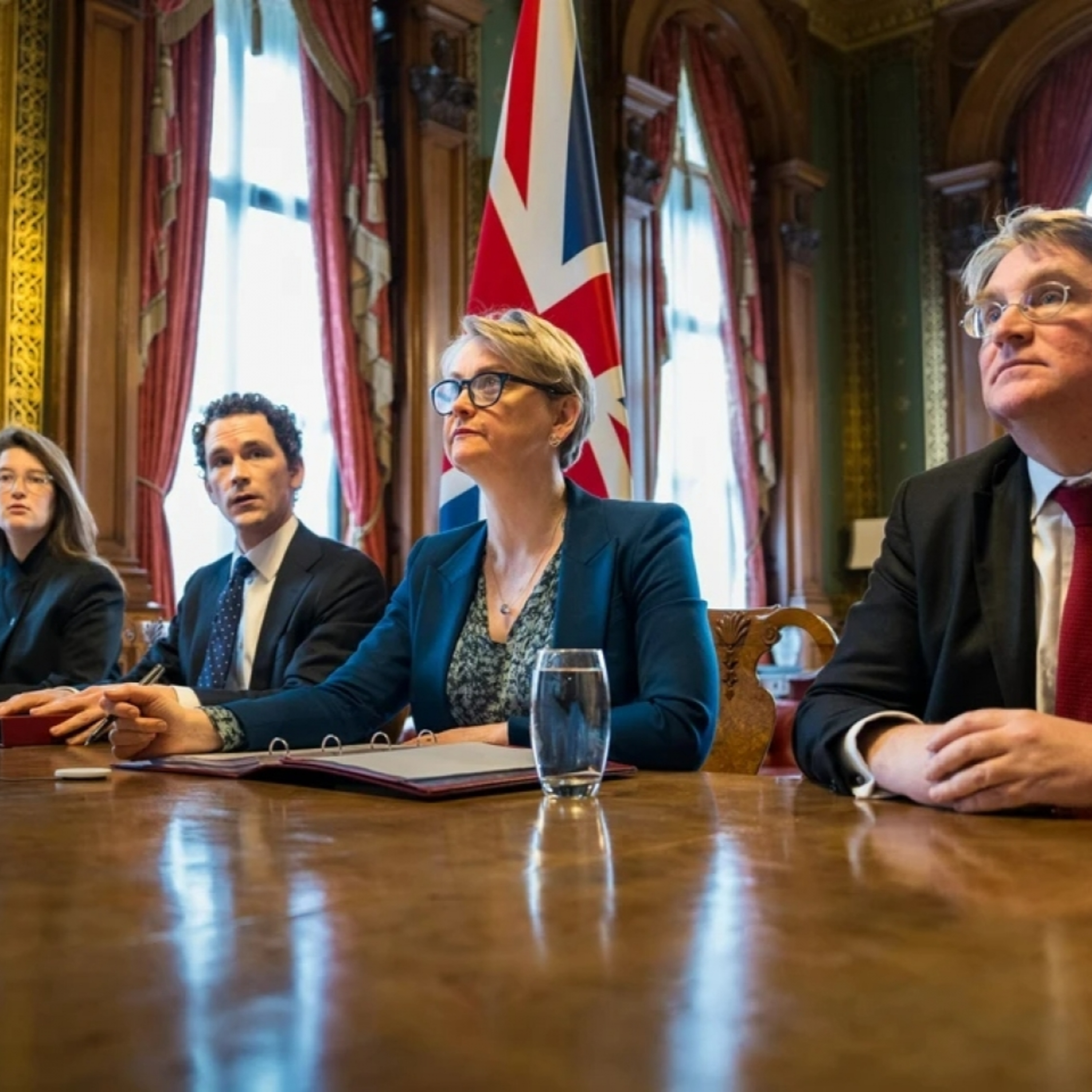 Thời sự 6h Thời sự 6h 2/4/2026: Liên minh hơn 40 quốc gia lên kế hoạch giải cứu 2.000 tàu mắc kẹt tại Hormuz