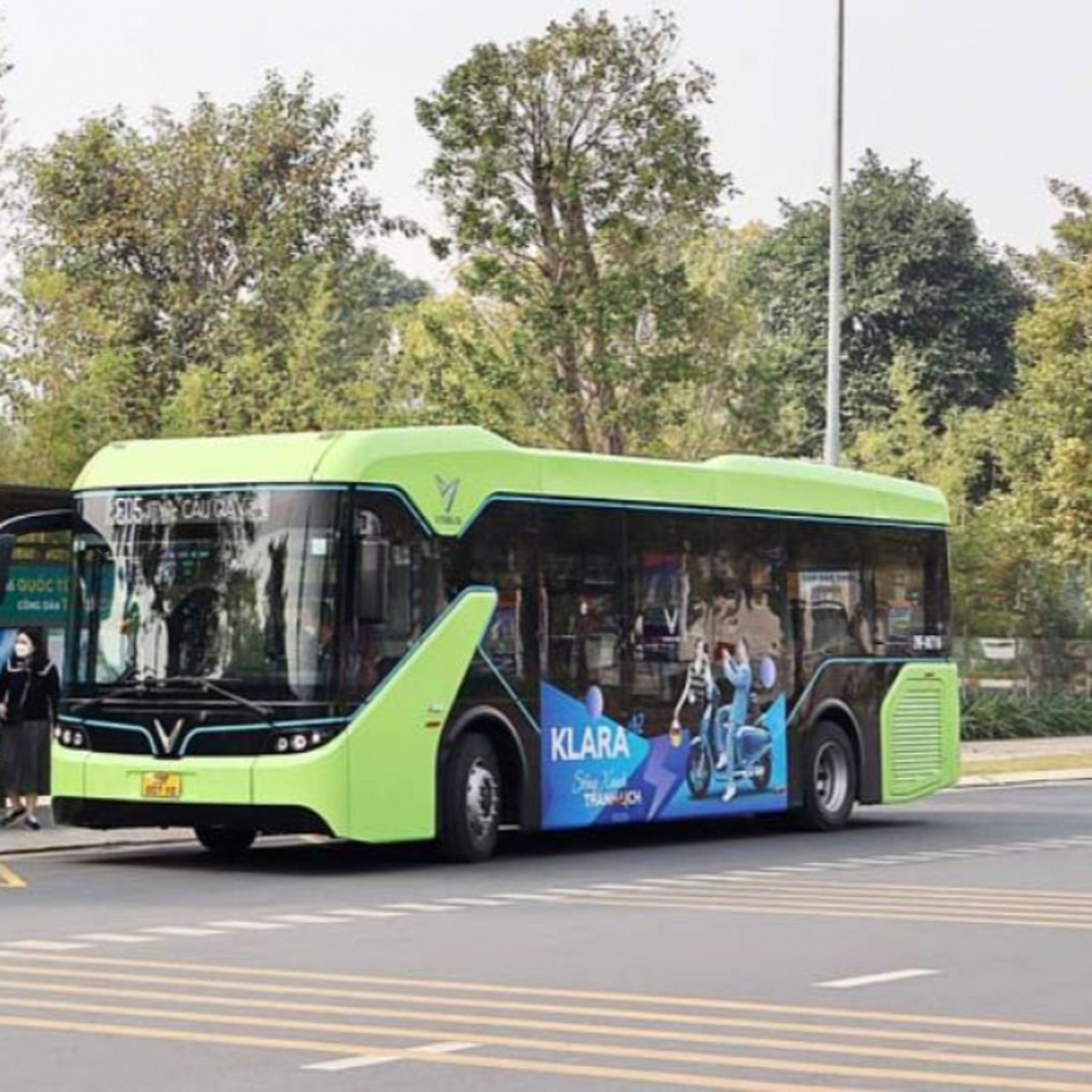 Thời sự 12h 3/4/2026: Sau TPHCM, đến Hà Nội lên phương án miễn phí tiền vé xe buýt cho người dân