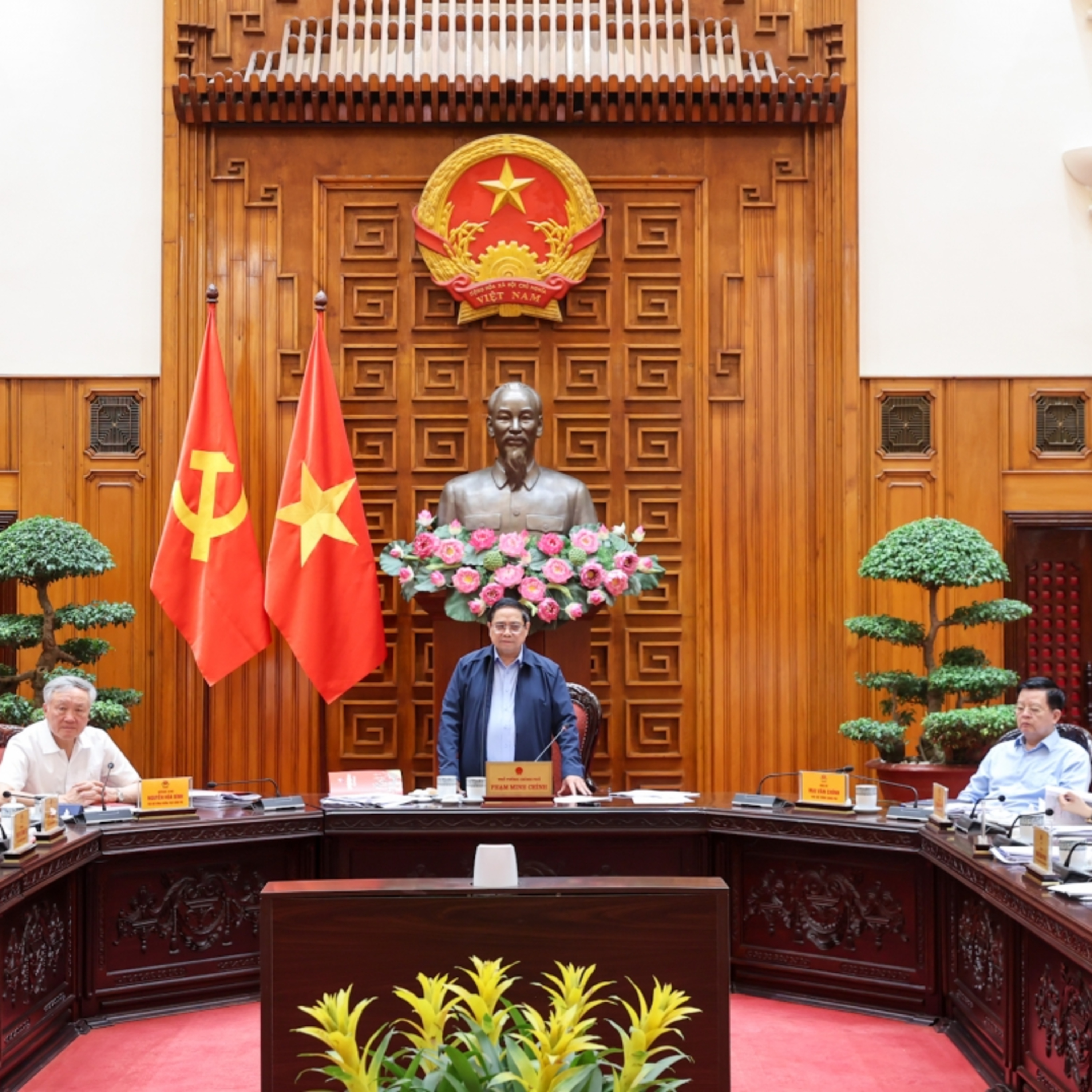 Thời sự 6h 4/4/2026: Phát triển Trung tâm lọc hóa dầu và năng lượng quốc gia tại Dung Quất