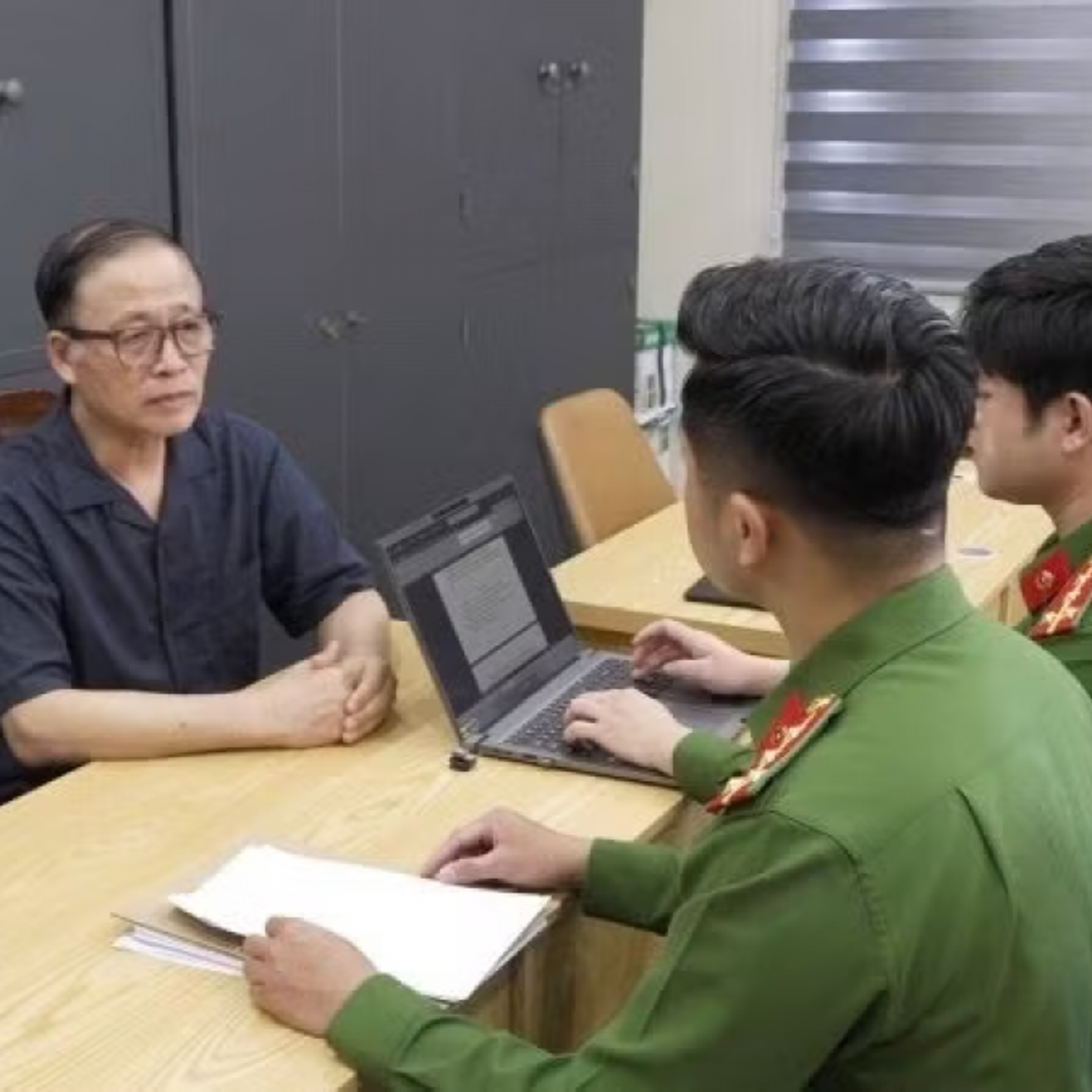 Thời sự 18h 6/4/2026: Khởi tố bị can Tổng Giám đốc Công ty trách nhiệm hữu hạn Bảo tín Minh Châu