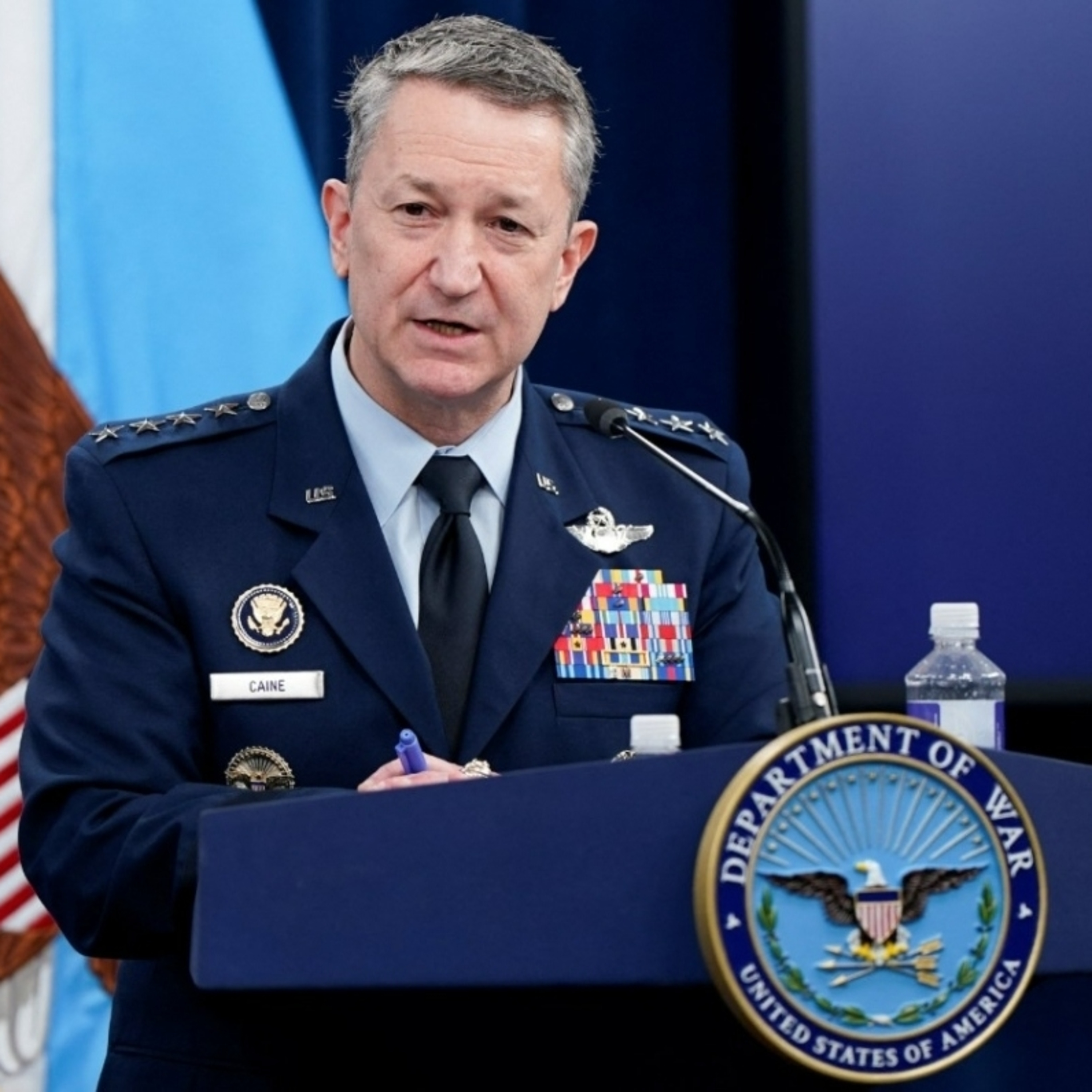 Thời sự 6h 9/4/2026: Quân đội Mỹ tuyên bố sẵn sàng nối lại giao tranh với Iran nếu đàm phán thất bại