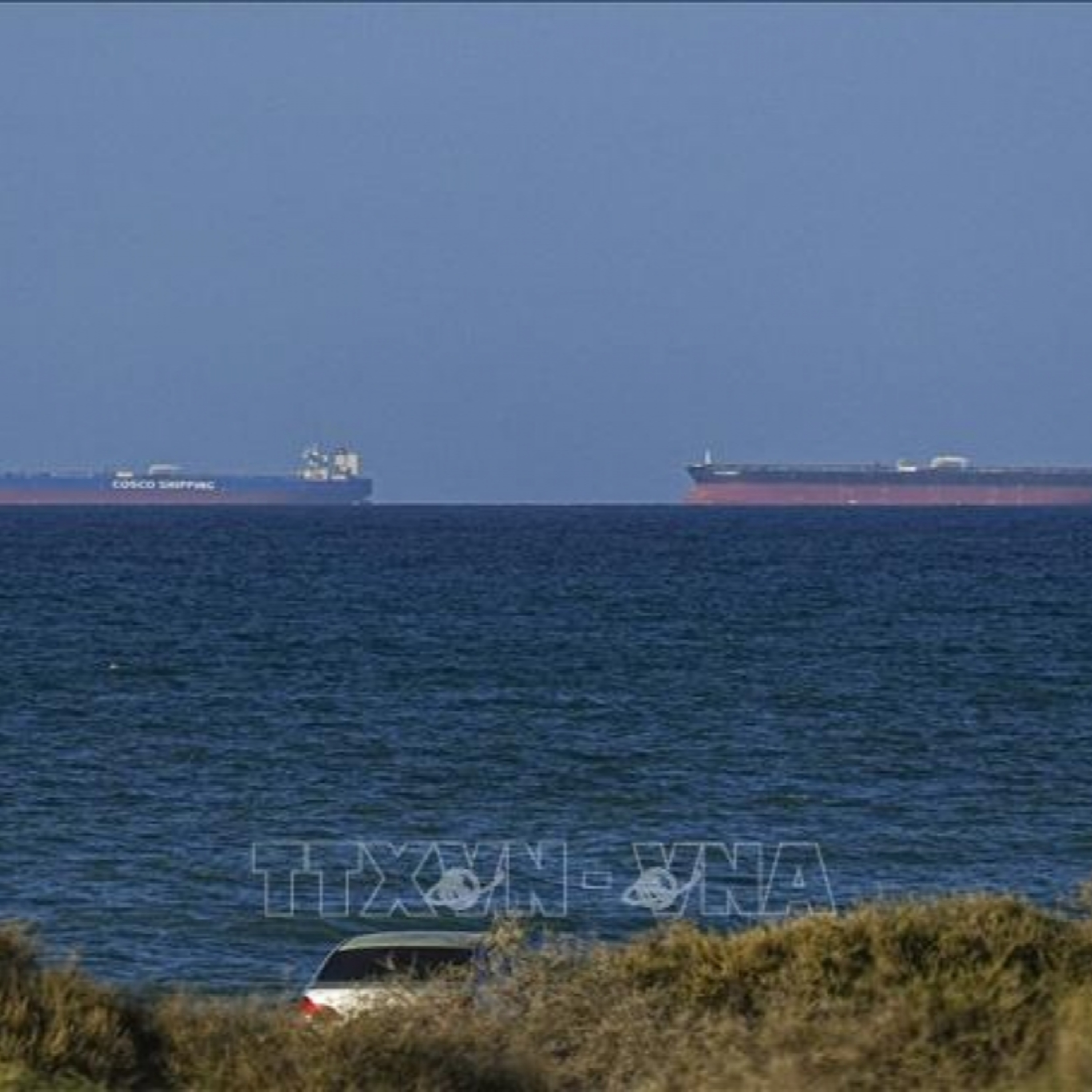 Thời sự 12h 9/4/2026: Iran công bố lộ trình thay thế cho tàu qua eo biển Hormuz