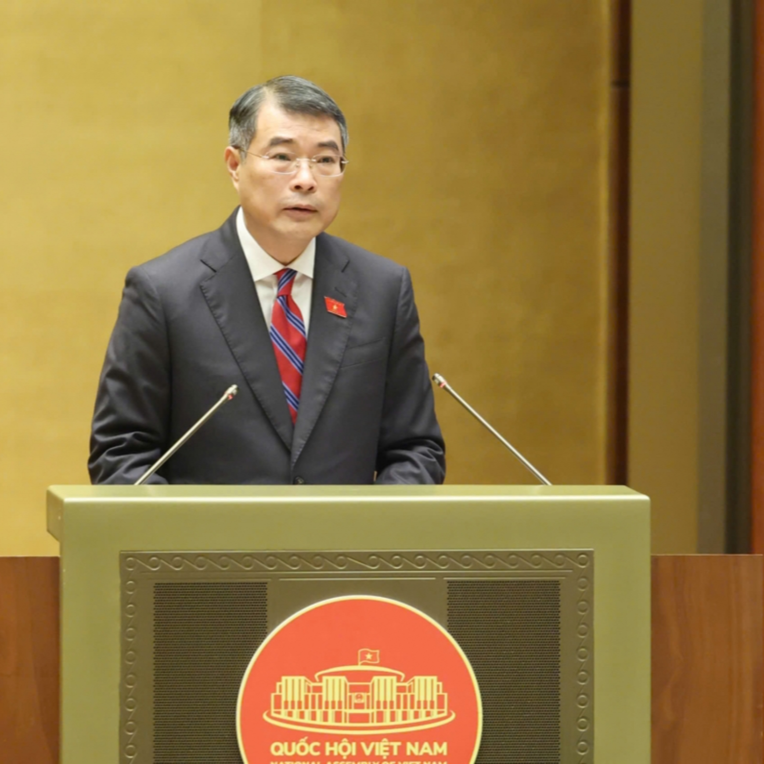 Thời sự 18h 9/4/2026: Quyết tâm đạt mục tiêu tăng trưởng “hai con số”