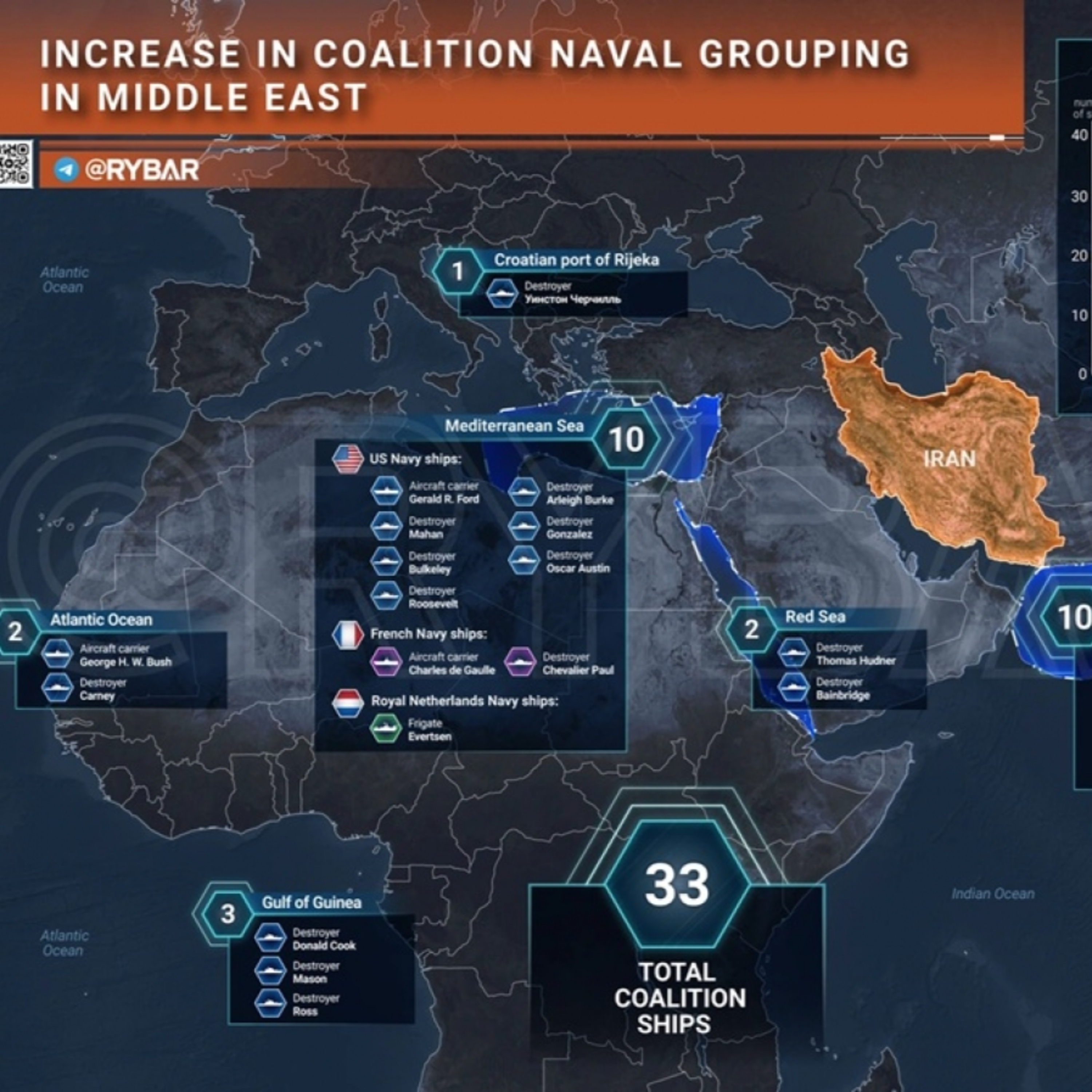 Thời sự 12h 5/4/2026: Đàm phán cấp cao giữa Mỹ và Iran dự kiến diễn ra hôm nay tại Pakistan