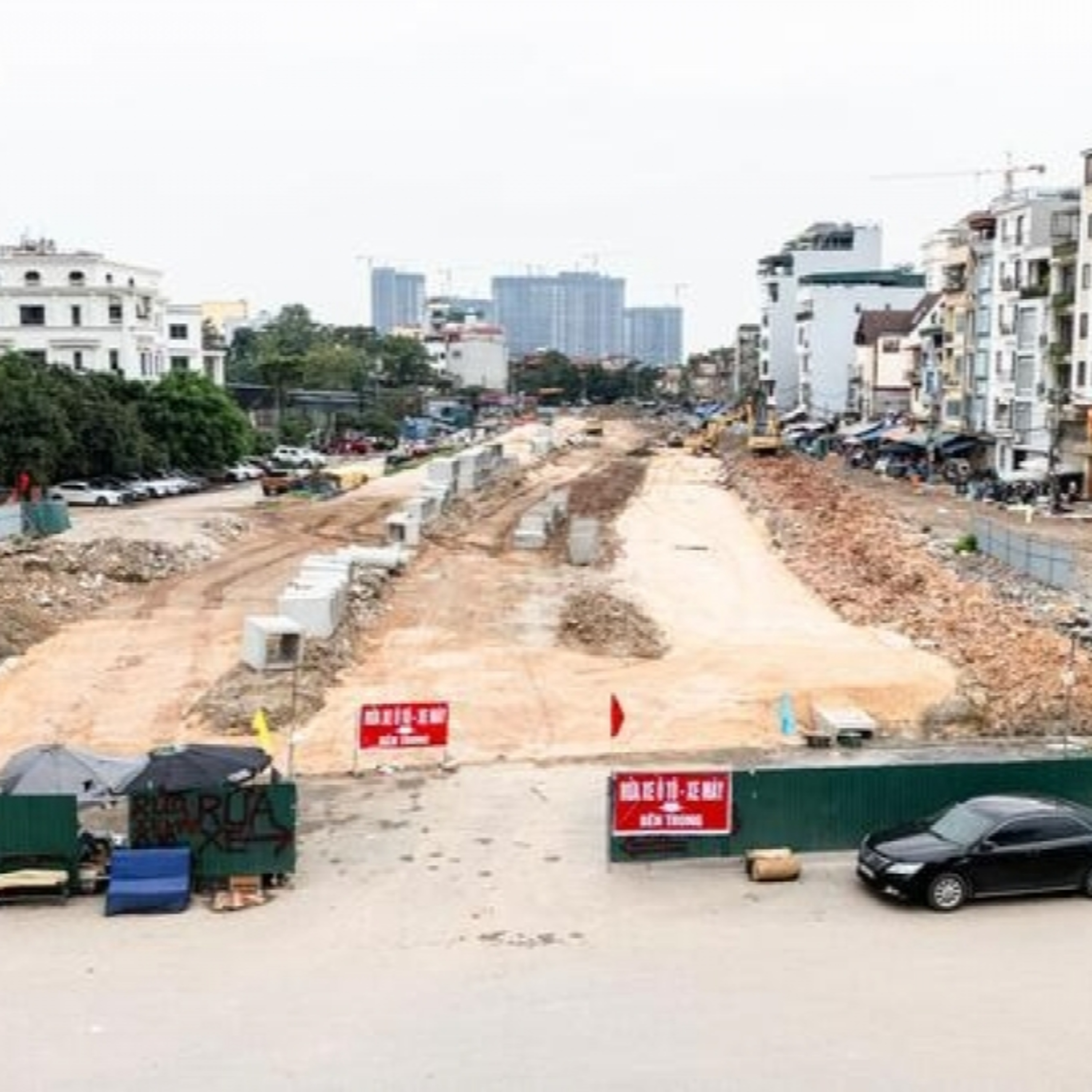 Thời sự 18h 11/4/2026: Hà Nội tăng tốc giải phóng mặt bằng dự án Vành đai 2,5