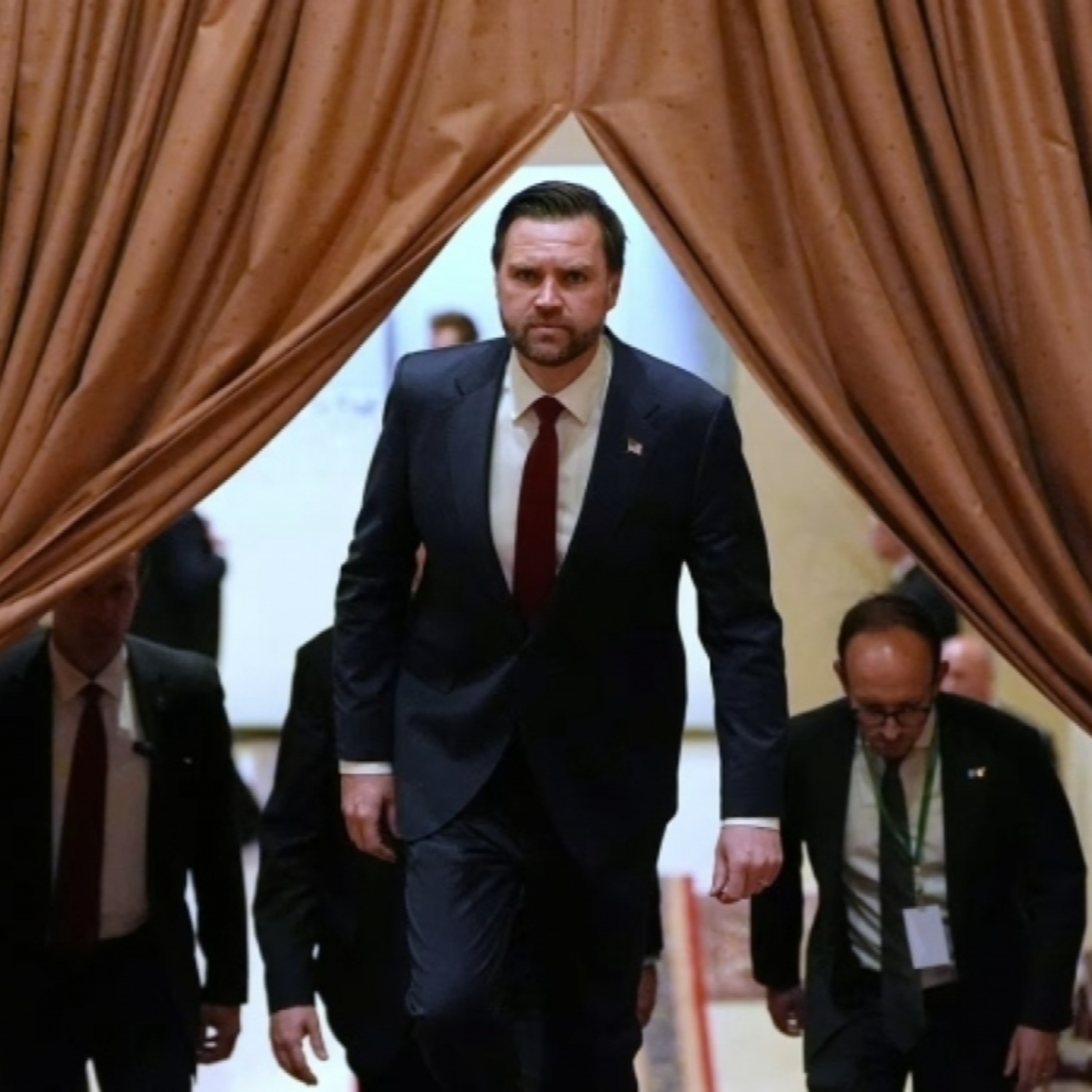 Thời sự 12h 12/4/2026: Mỹ và Iran chưa đạt được thỏa thuận sau 21 giờ đàm phán căng thẳng