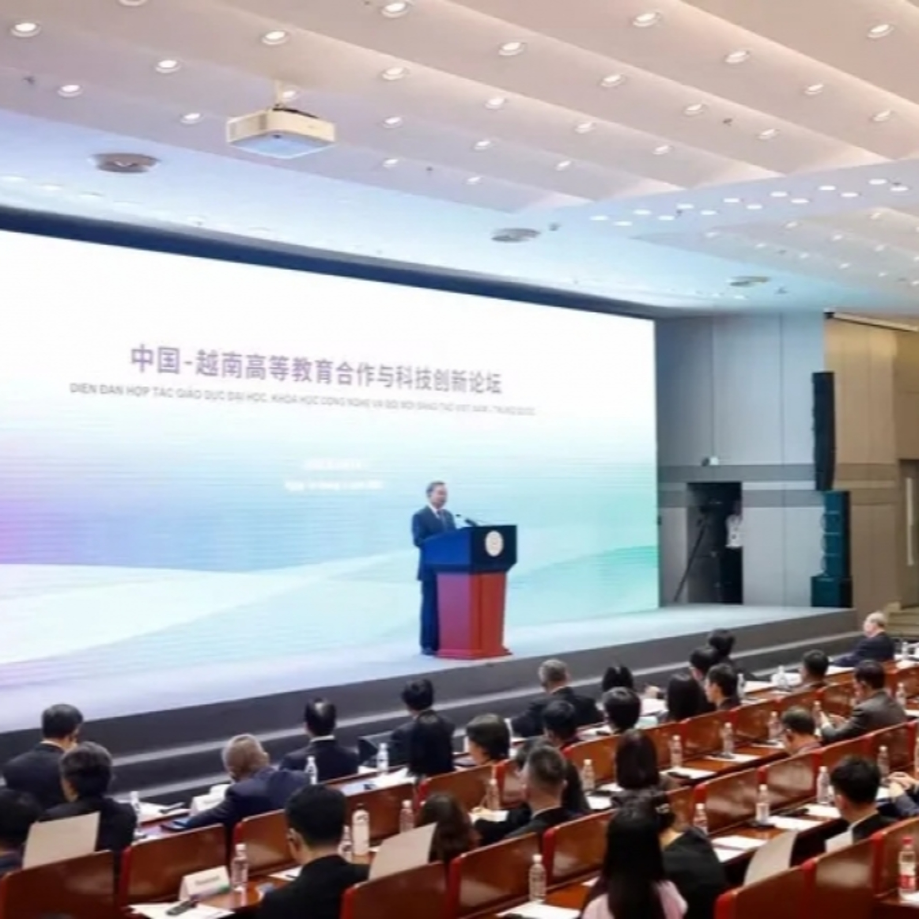 Thời sự 18h 14/4/2026: Việt Nam-Trung Quốc chung khát vọng về hòa bình, ổn định và phát triển