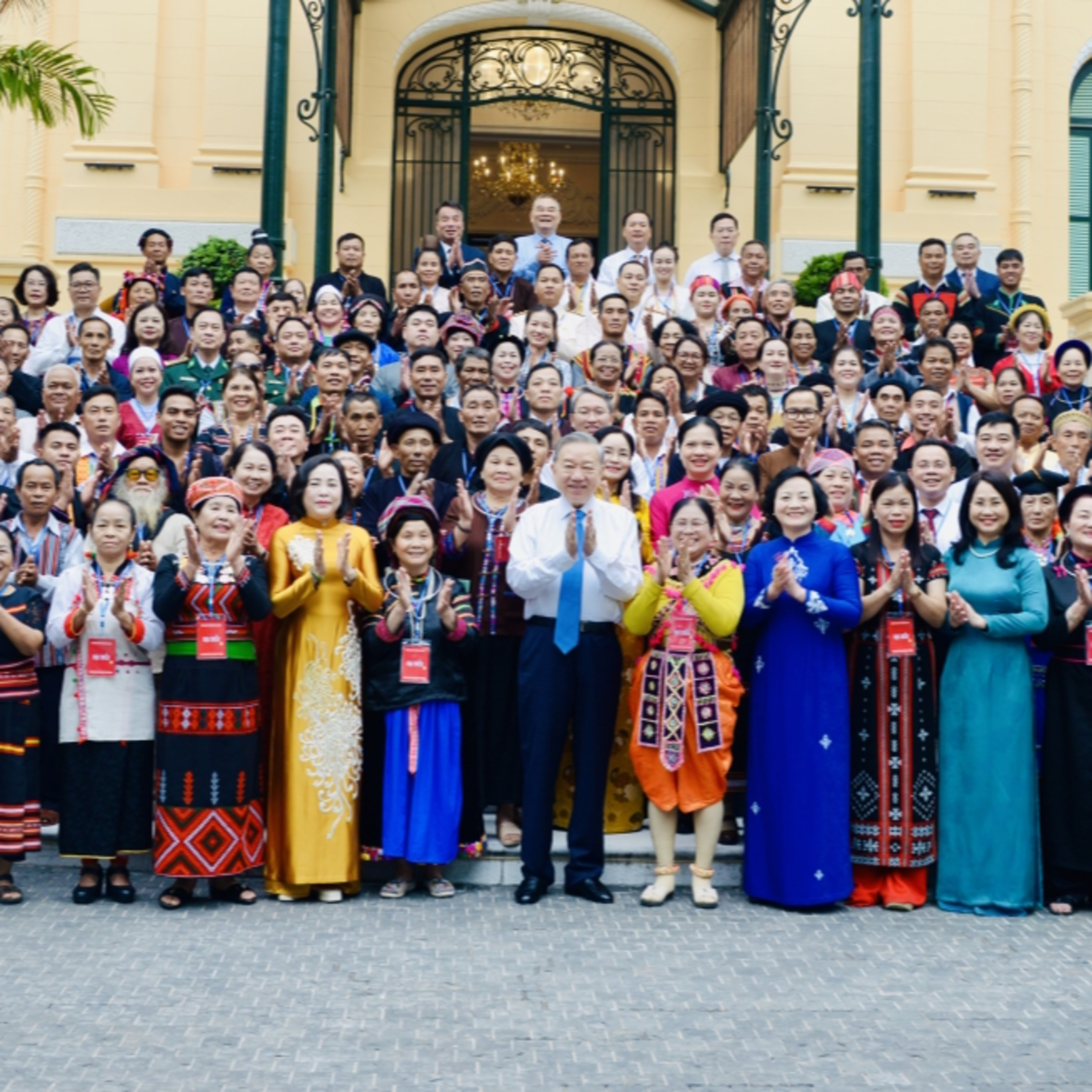 Thời sự 12h 18/4/2026: Bảo tồn văn hóa cần gắn chặt với phát triển sinh kế