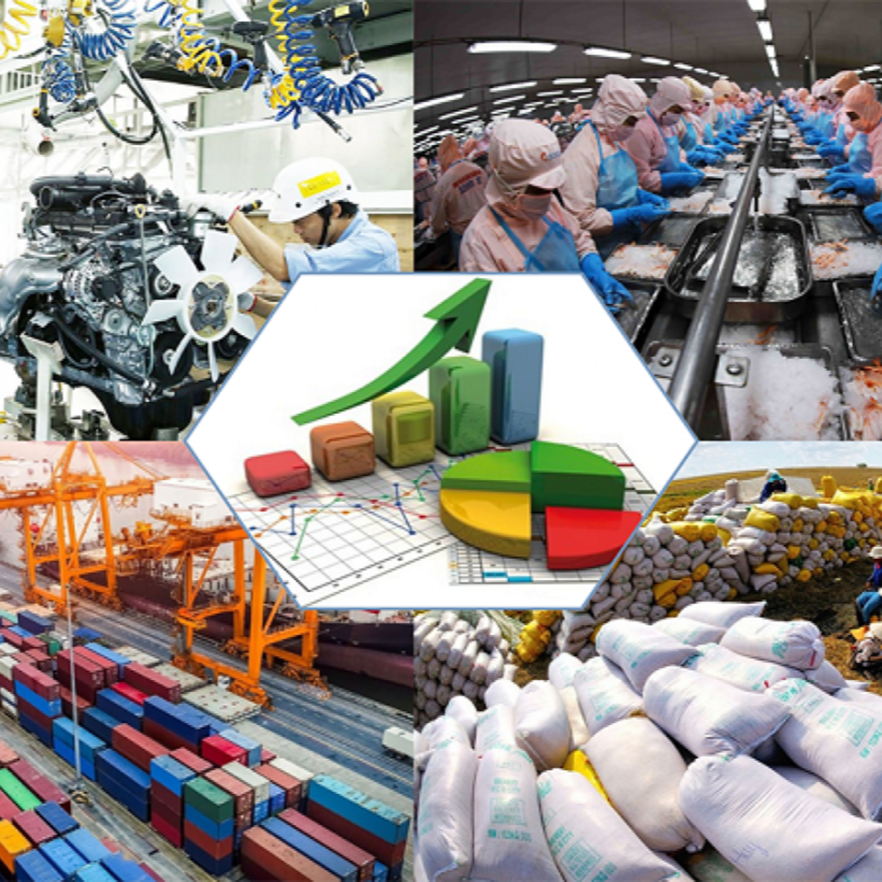 Thời sự 6h 19/4/2026: Chính phủ ban hành Nghị quyết mới tạo đột phá tăng trưởng hai con số