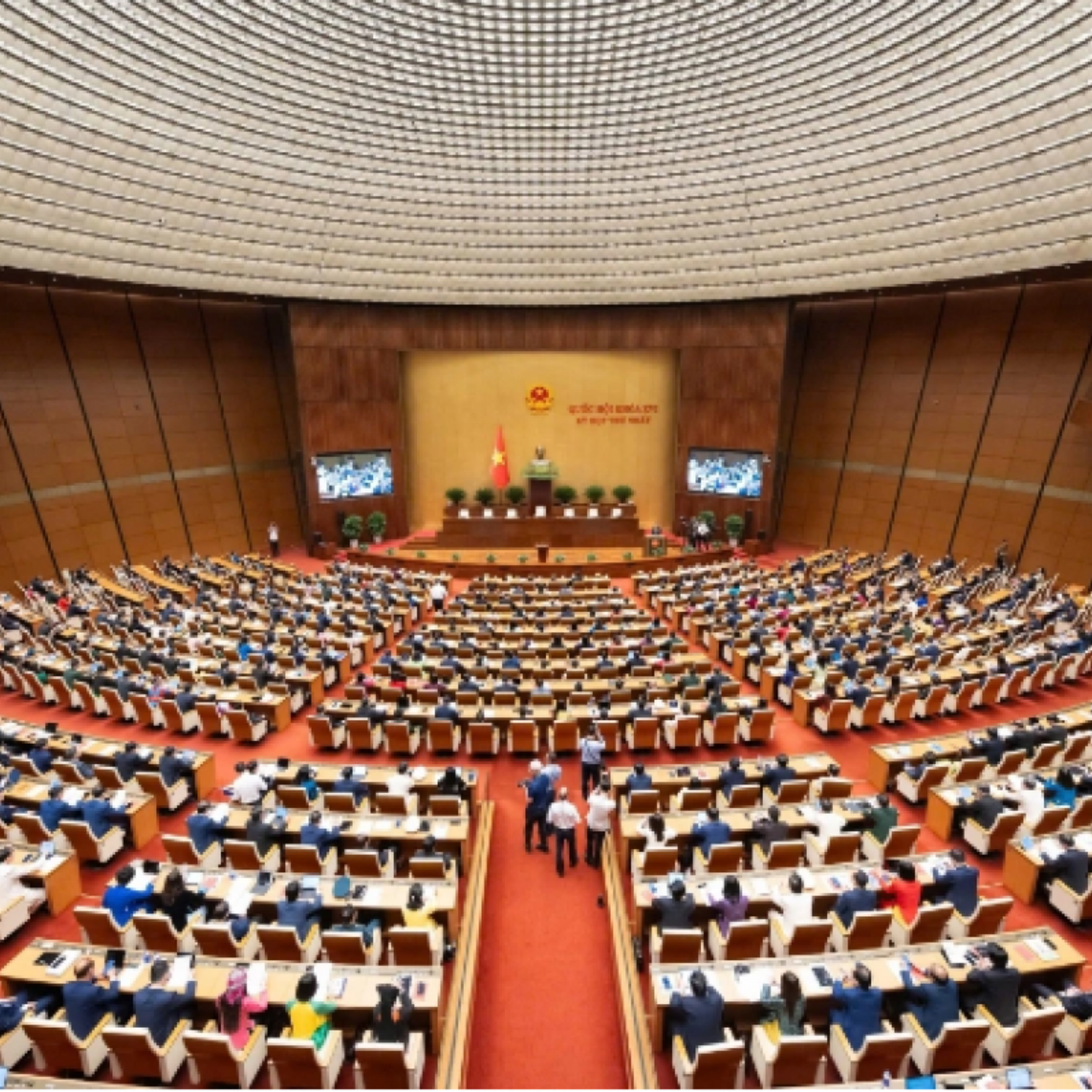 Thời sự 6h 20/4/2026: Hôm nay, Quốc hội xem xét việc thành lập TP Đồng Nai trực thuộc Trung ương