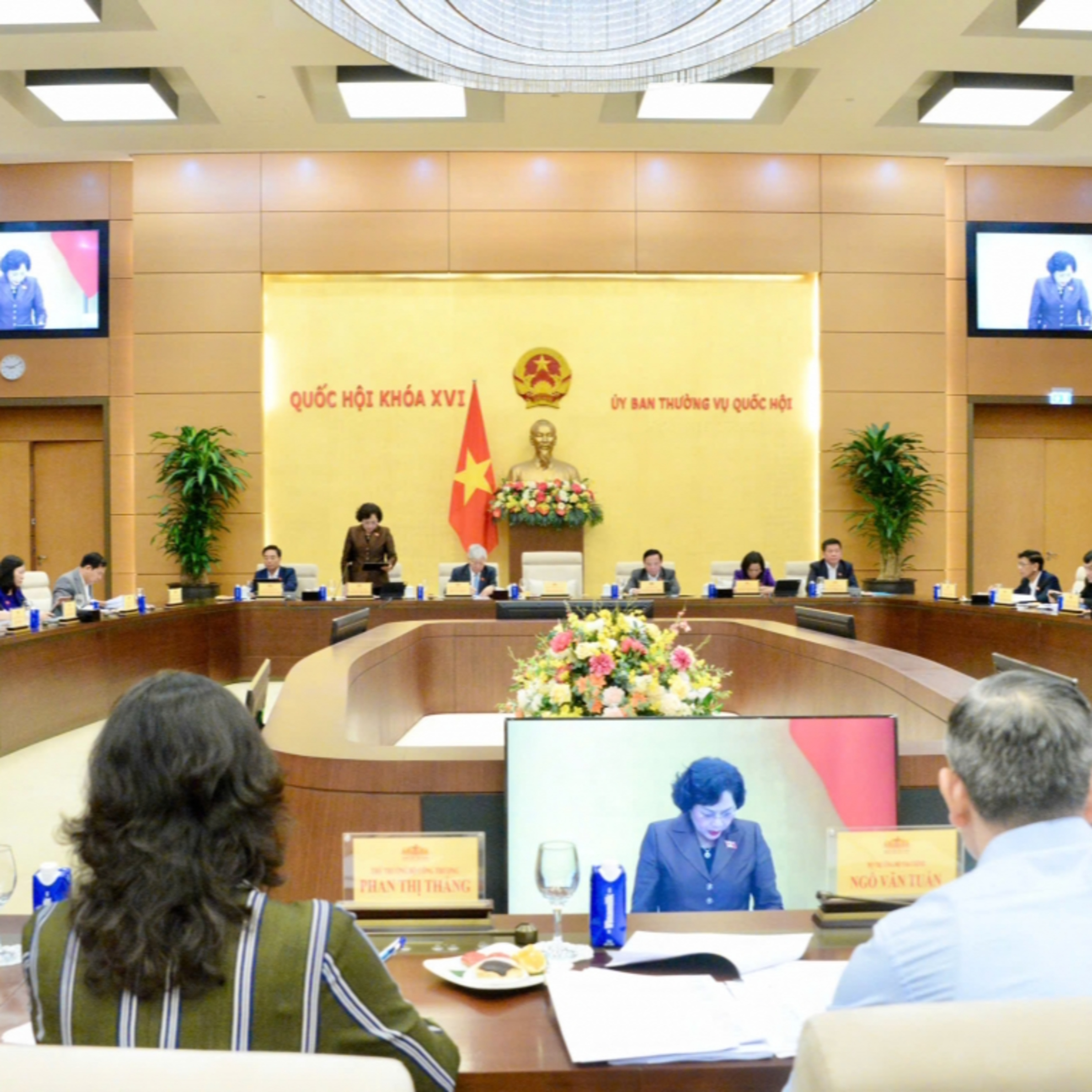 Thời sự 6h 21/4/2026: Tổng thống Hàn Quốc và Phu nhân bắt đầu thăm cấp Nhà nước tới Việt Nam