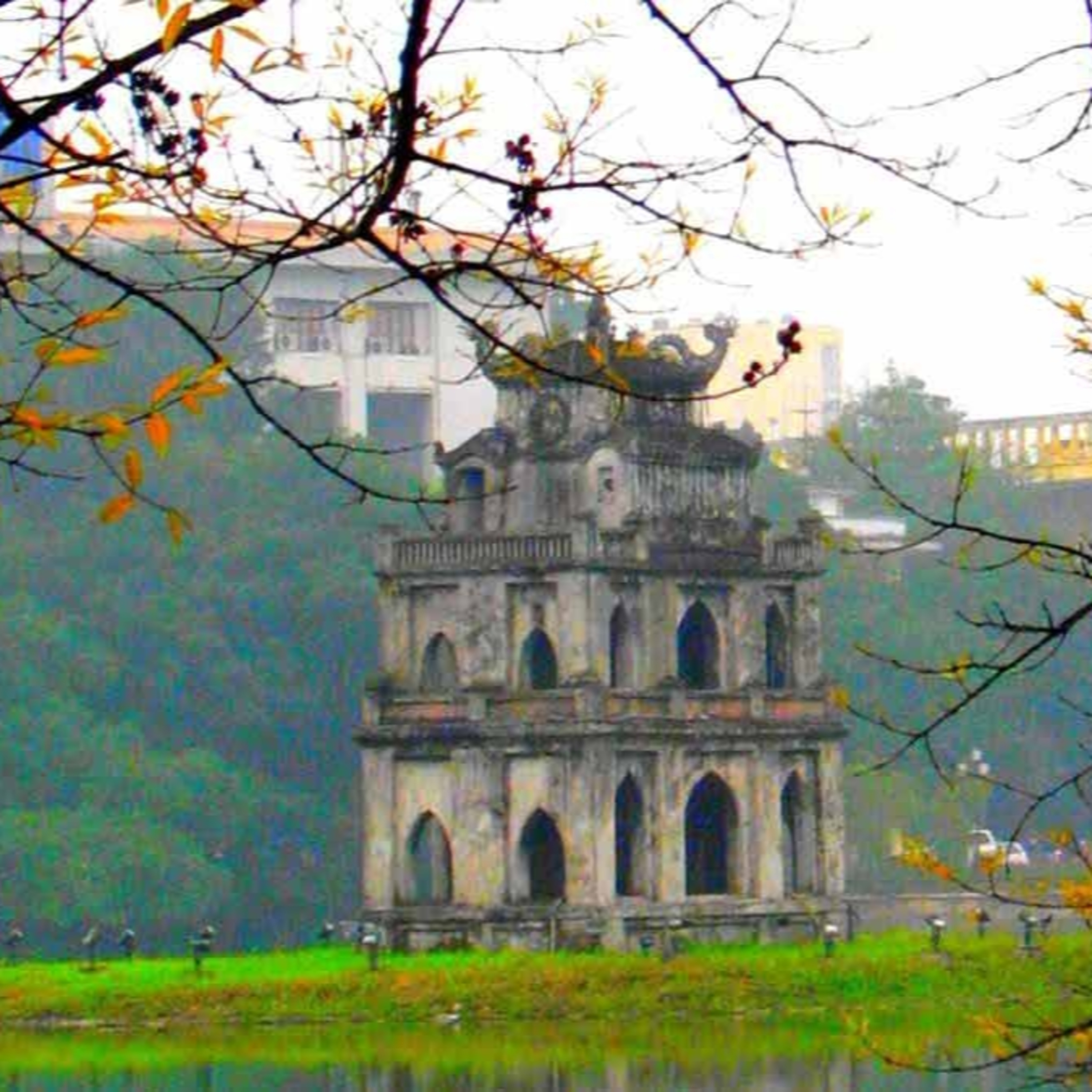 Thời sự 18h 23/4/2026: Hà Nội được trao 199 thẩm quyền đặc thù, vượt trội