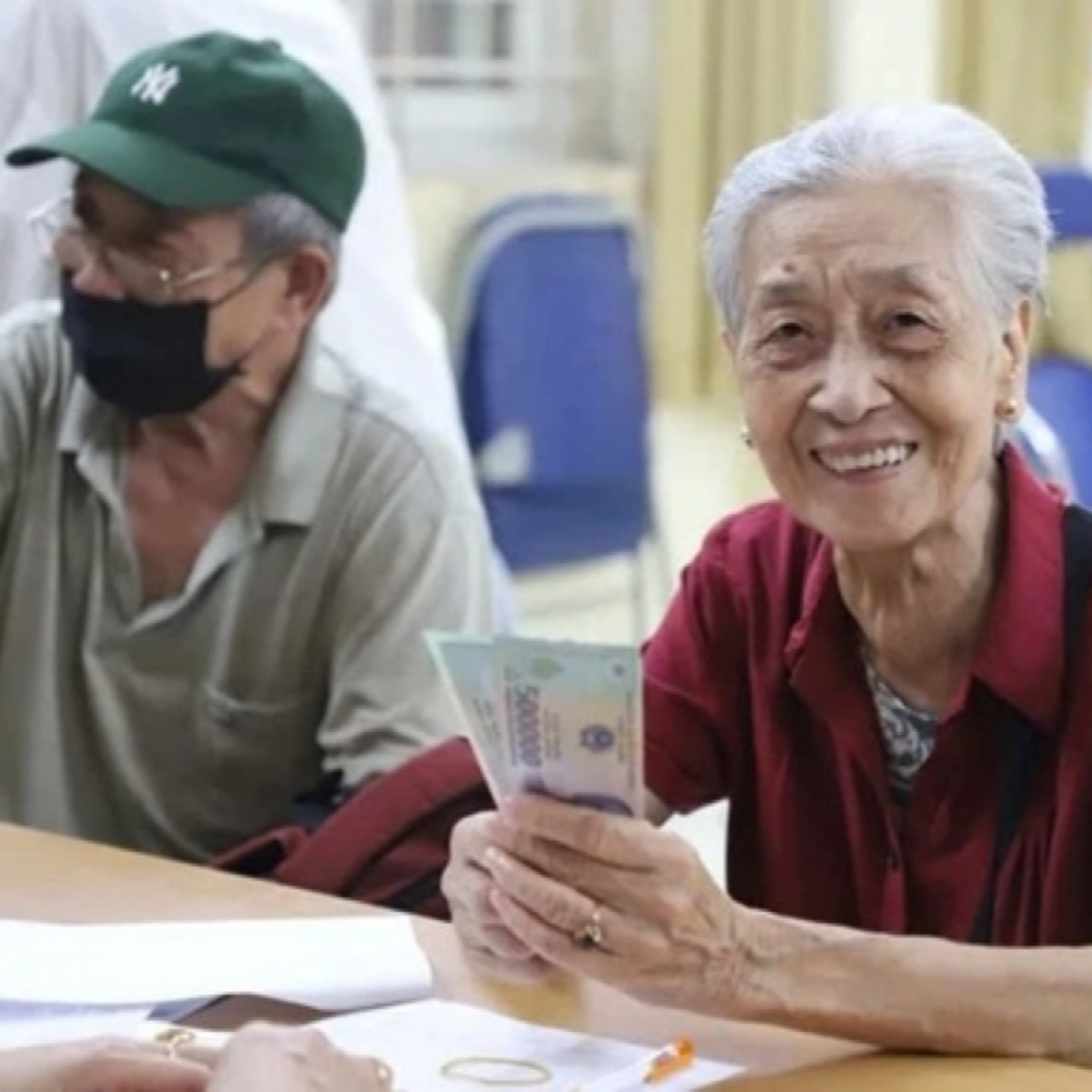 Thời sự 6h 24/4/2026: Đề xuất tăng 8% lương hưu, trợ cấp bảo hiểm xã hội, trợ cấp hàng tháng từ 1/7