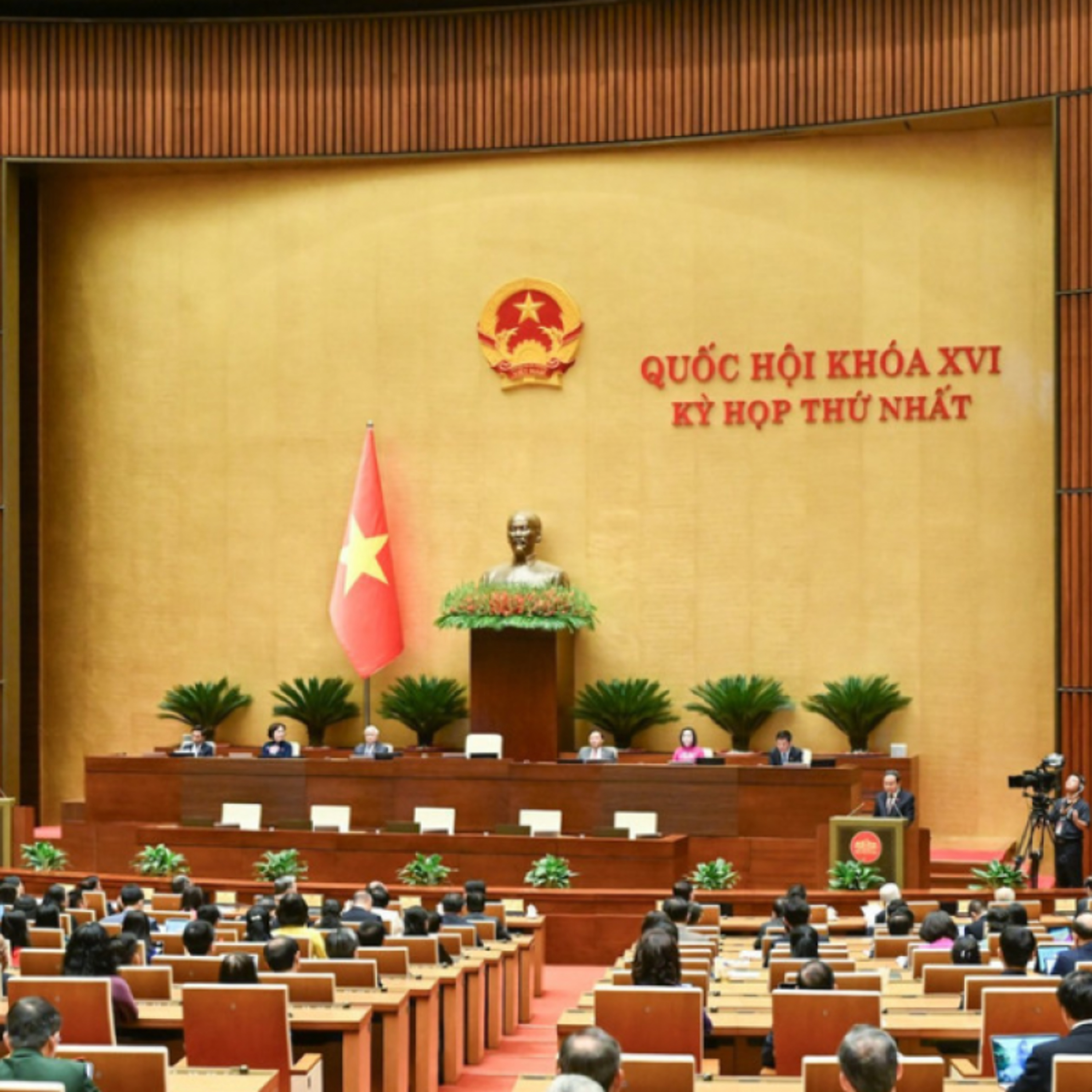 Thời sự 18h 24/4/2026: Kỳ họp thứ nhất, Quốc hội khóa XVI-Tạo khí thế, động lực mới cho cả nhiệm kỳ