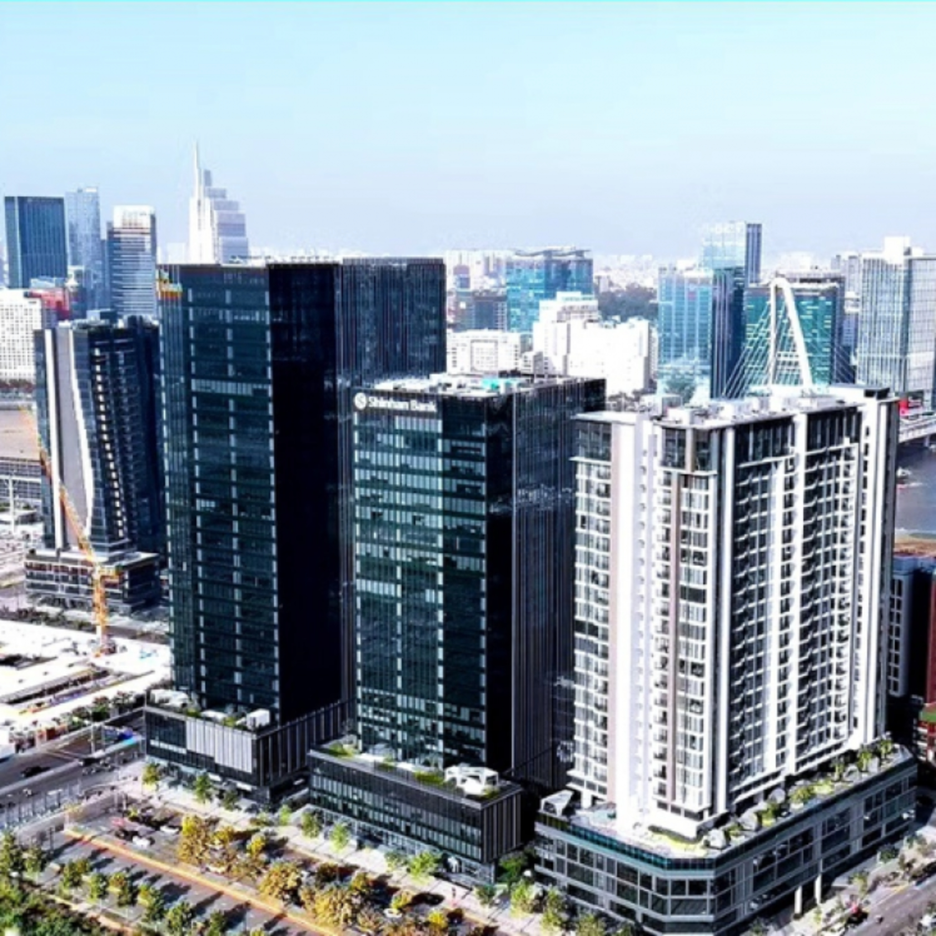 Thời sự 6h 25/4/2026: Khẩn trương đưa Trung tâm Tài chính quốc tế vào vận hành