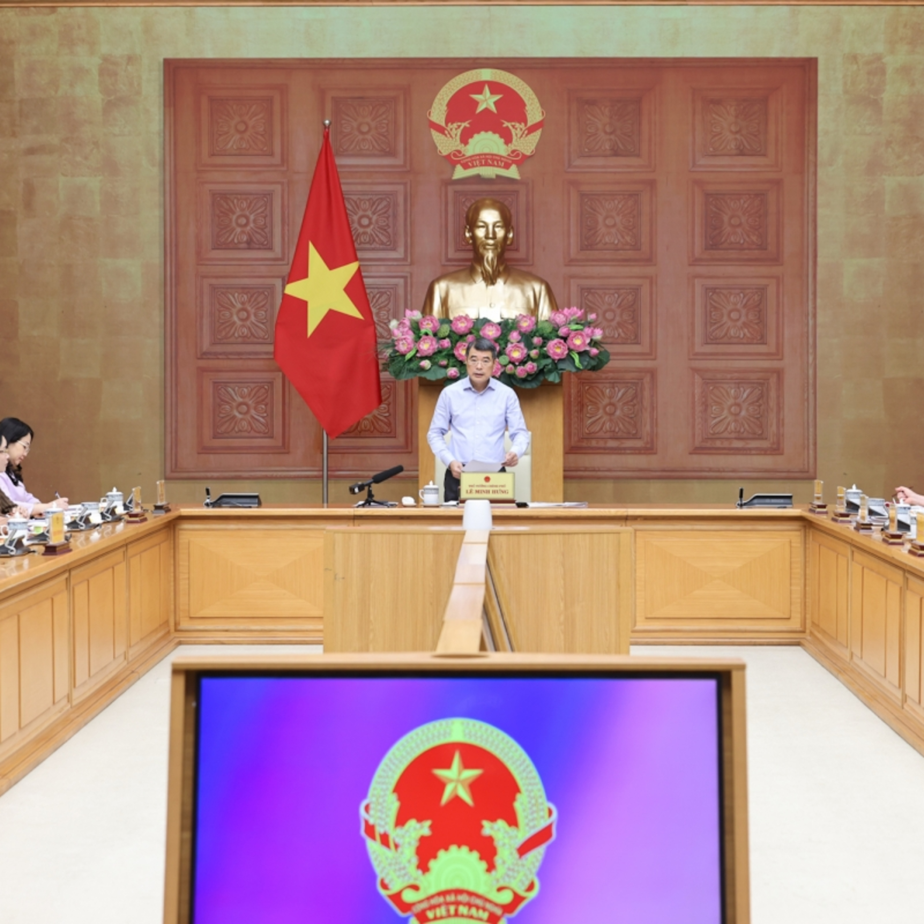 Thời sự 6h 28/4/2026: Thủ tướng yêu cầu Bộ Văn hóa TT&DL quyết liệt cắt giảm thủ tục hành chính